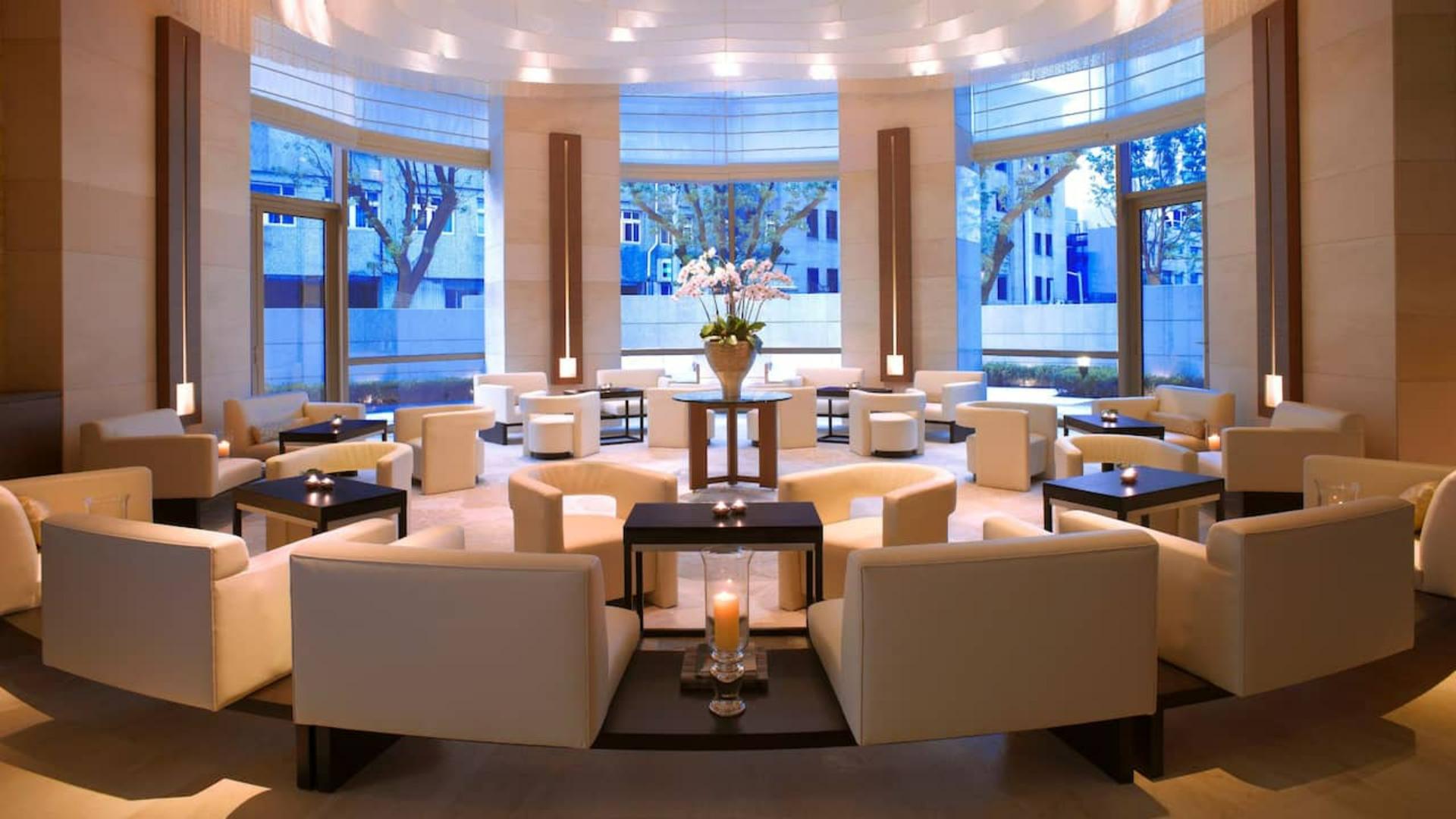 Tea Room
