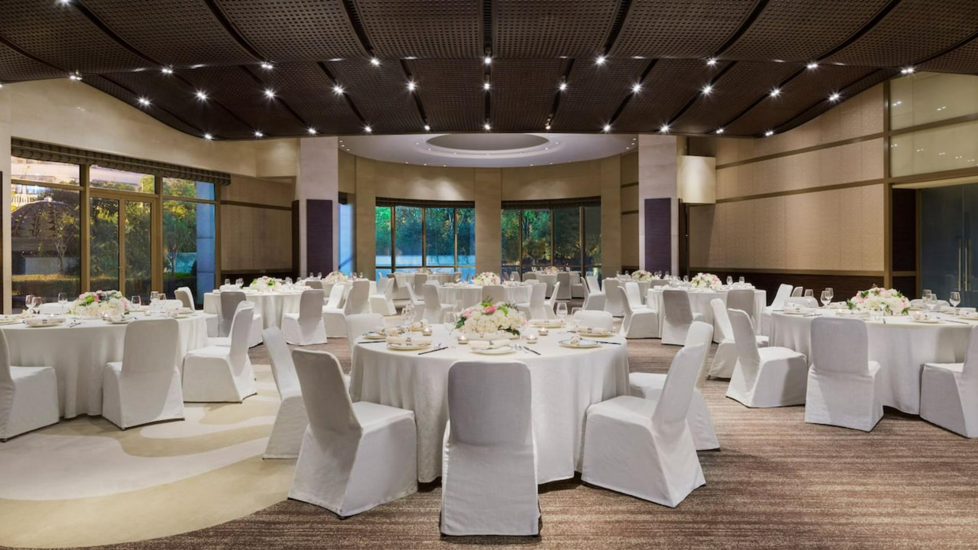 Bund Ballroom