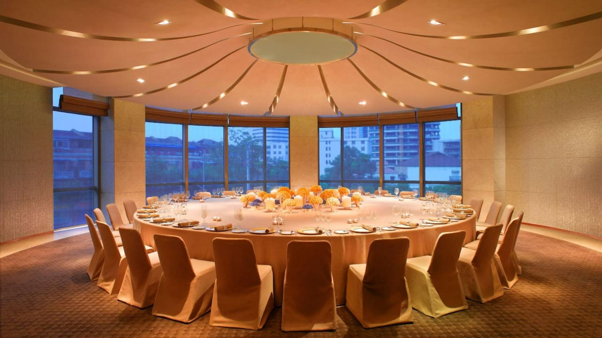 Function Room 207 