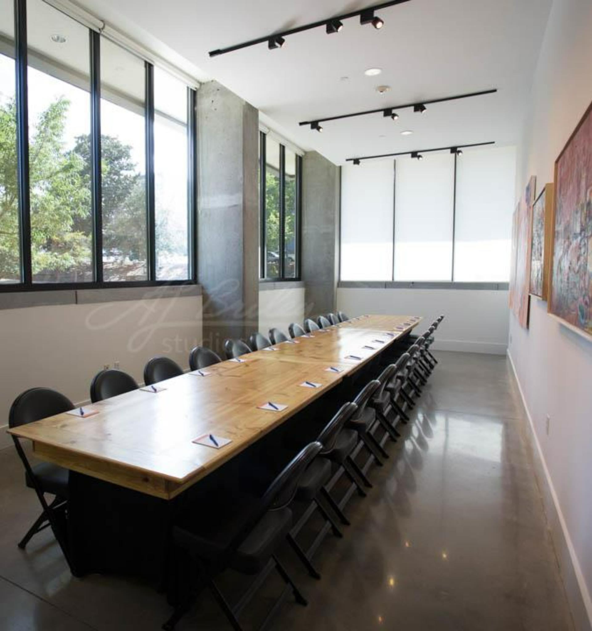 Art Gallery