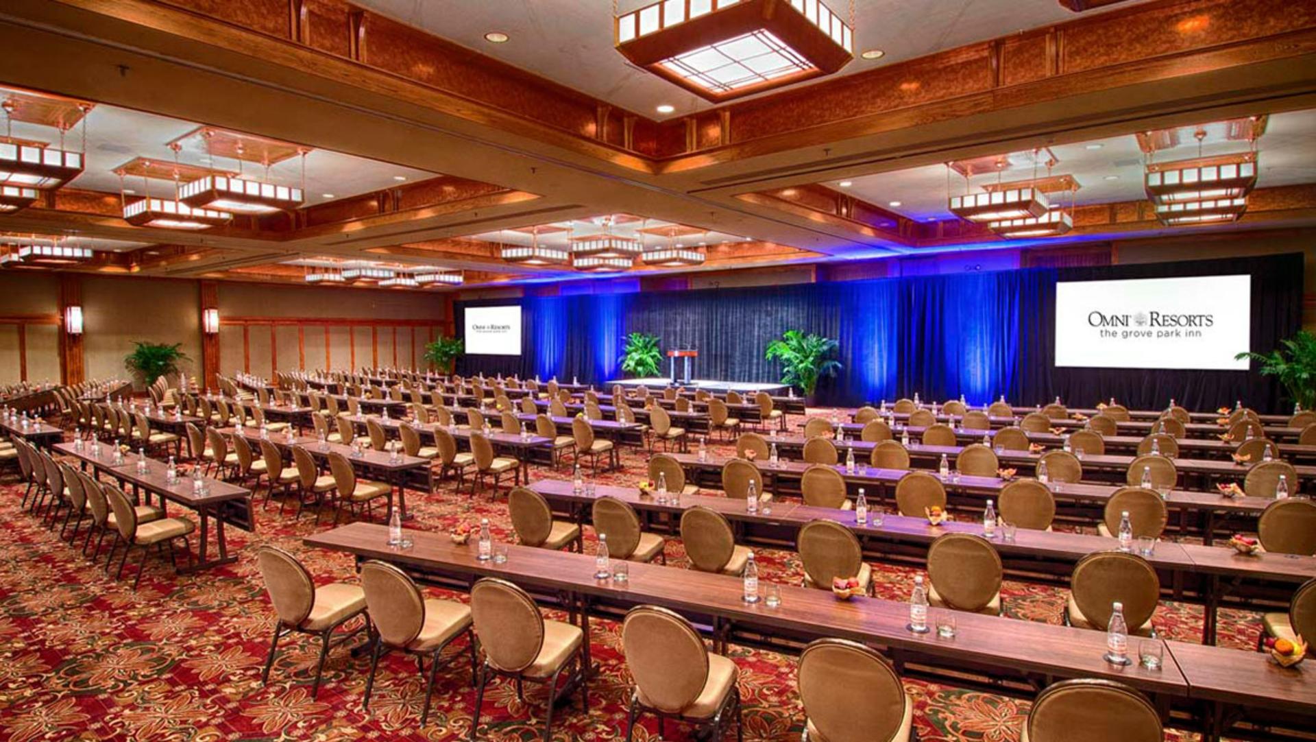 Grand Ballroom C
