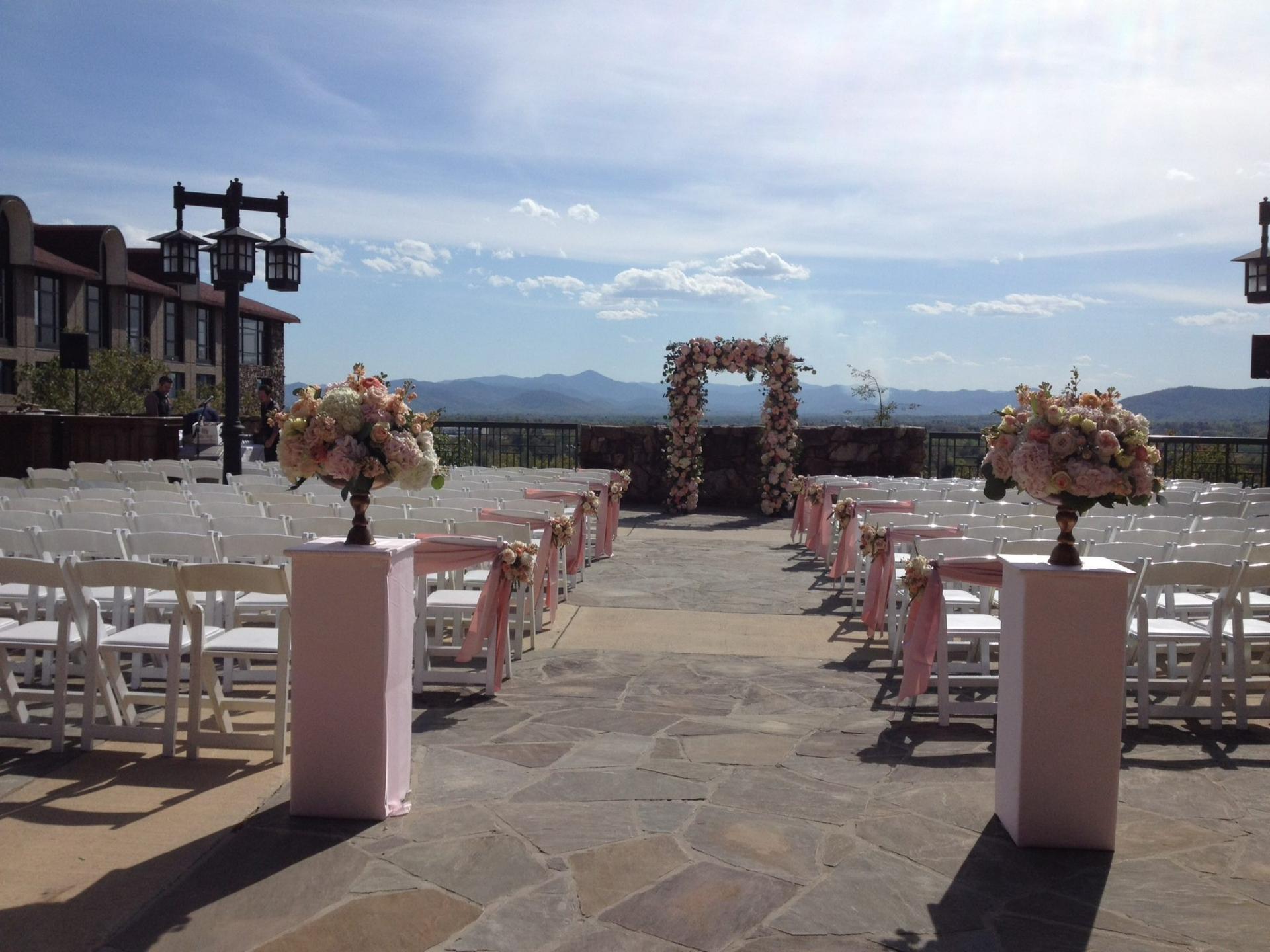 Mt. View Terrace