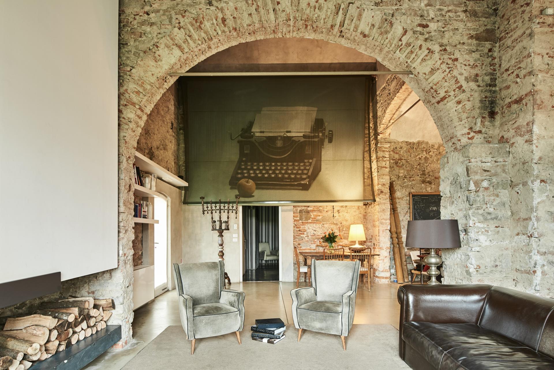 Lofts 