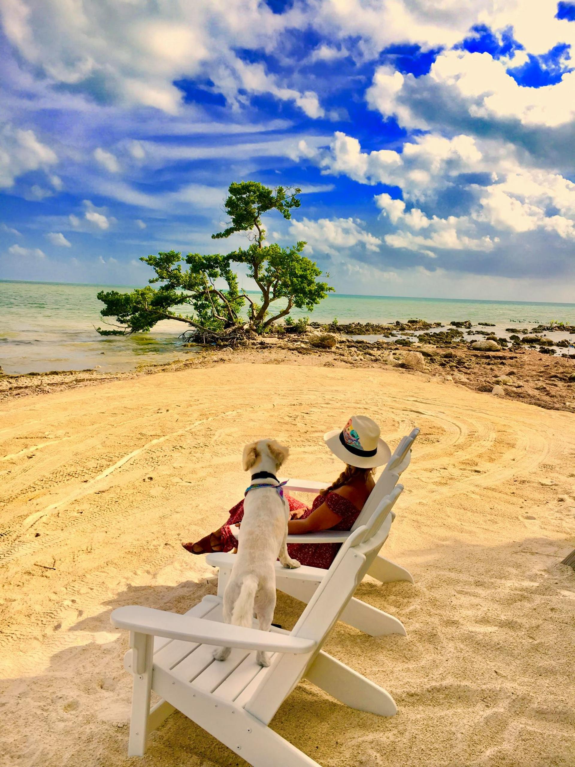 Pelican Point