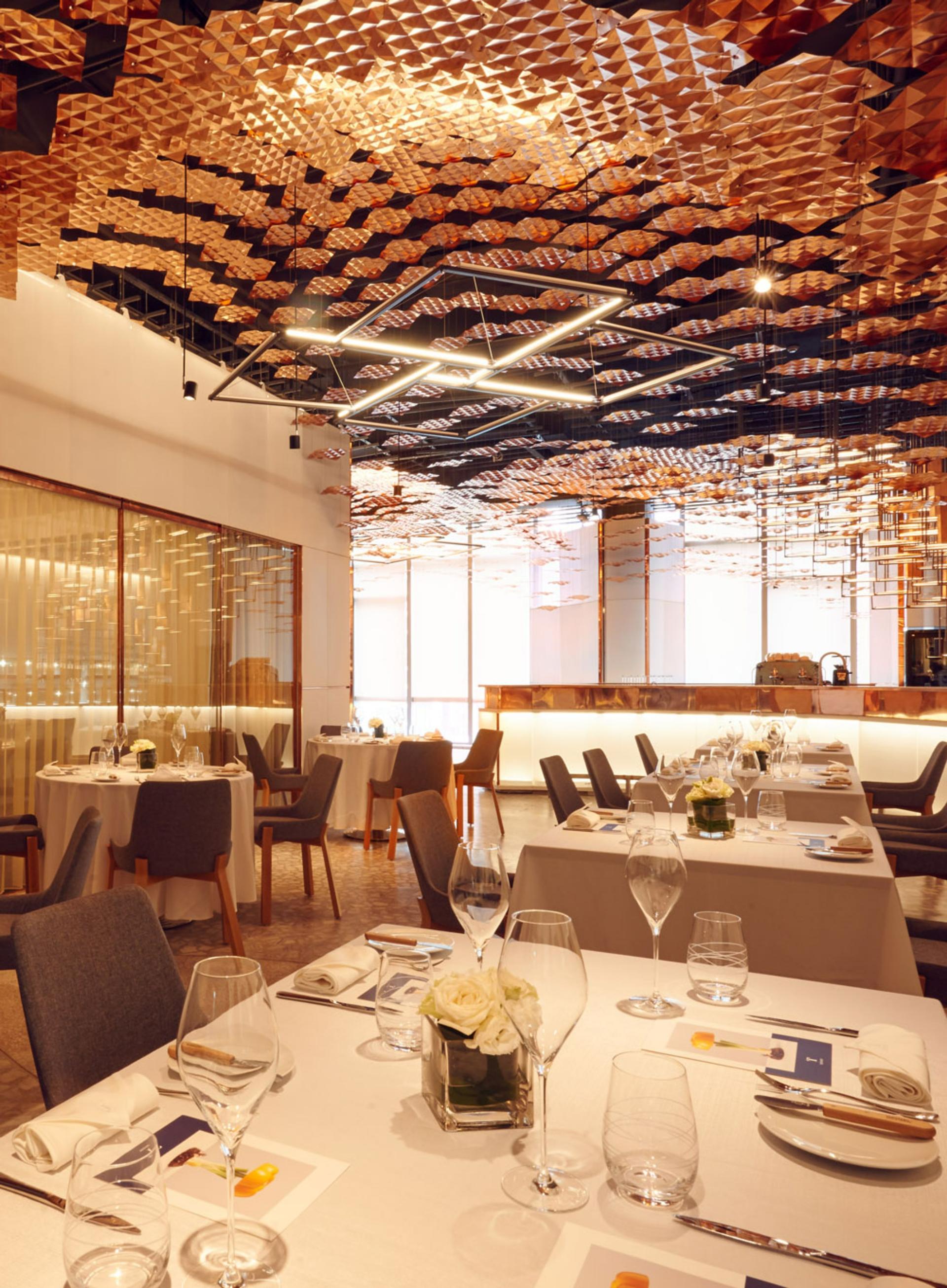 Full Buyout of Taïrroir