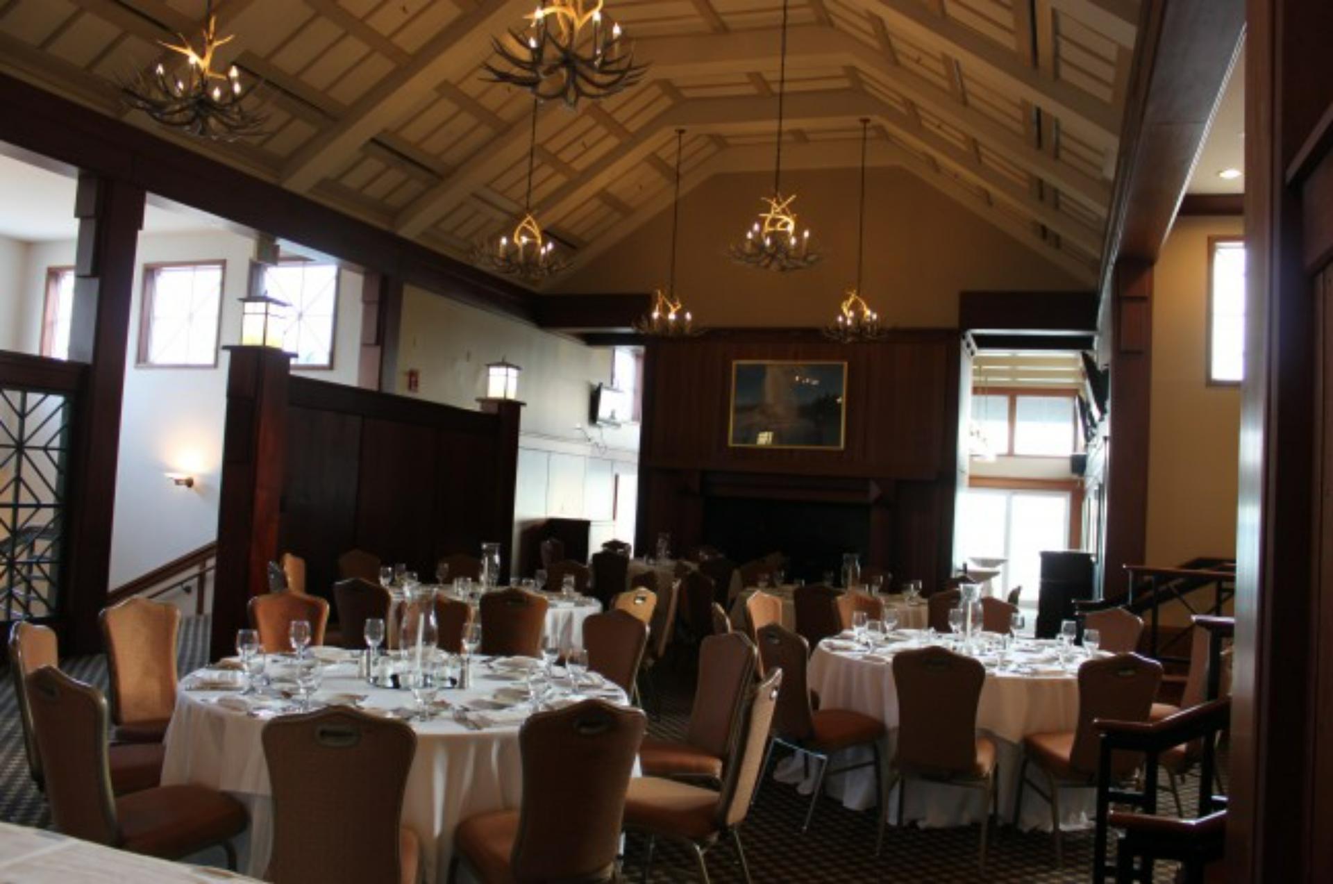 Riverview Room