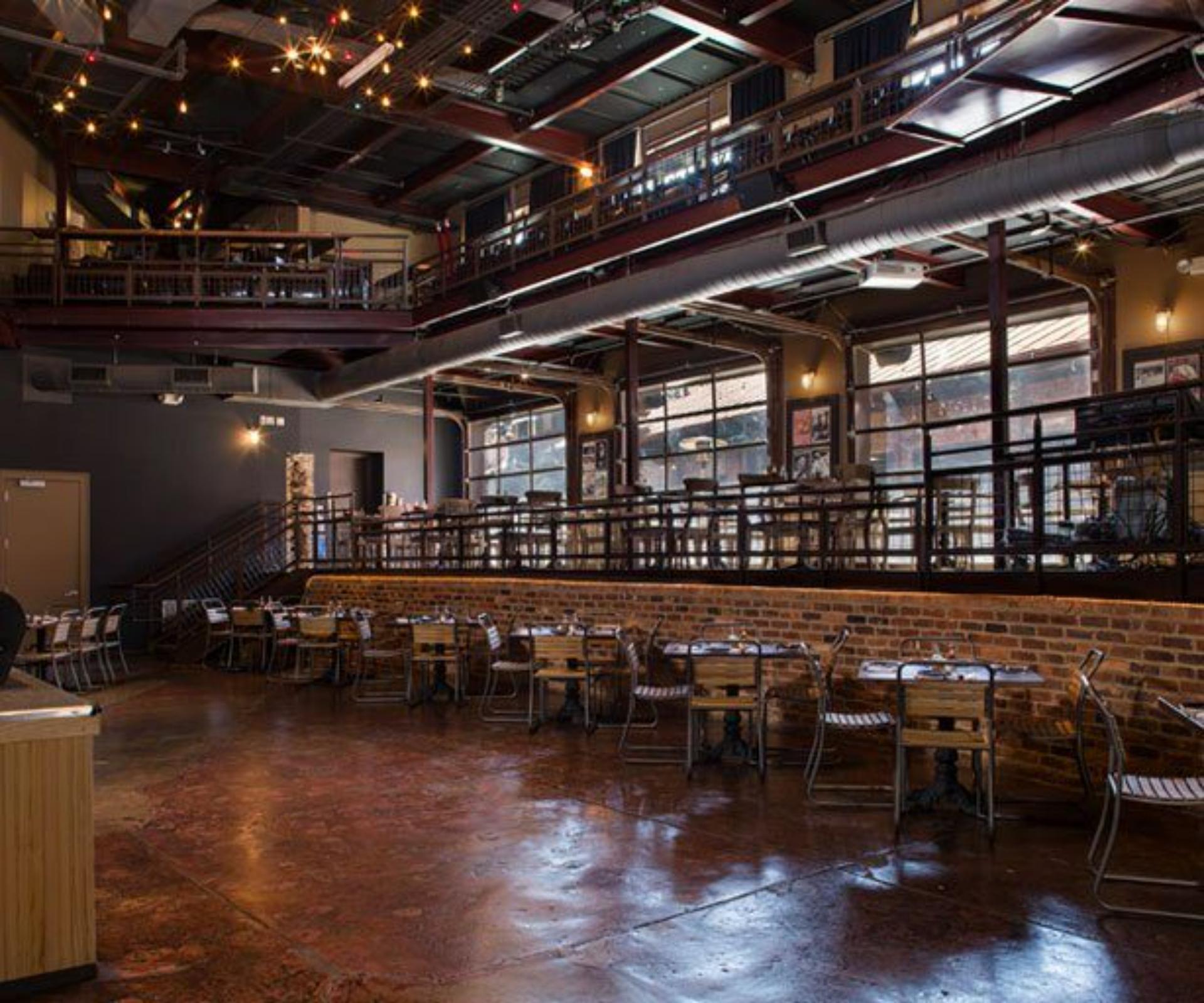 The Foundry