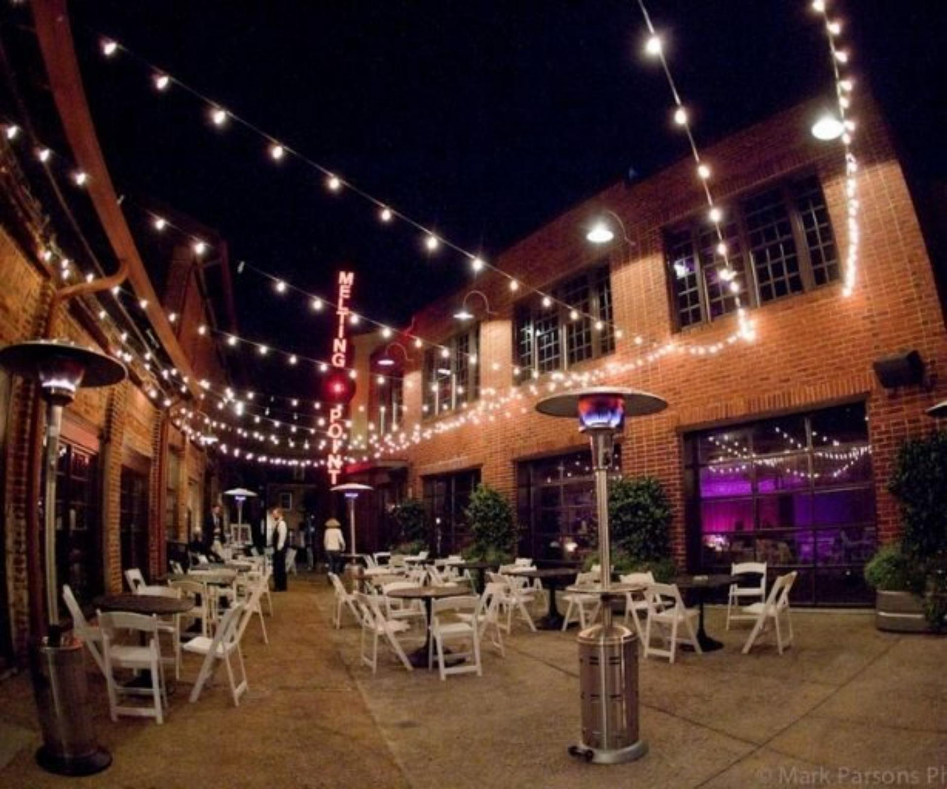 The Terrace