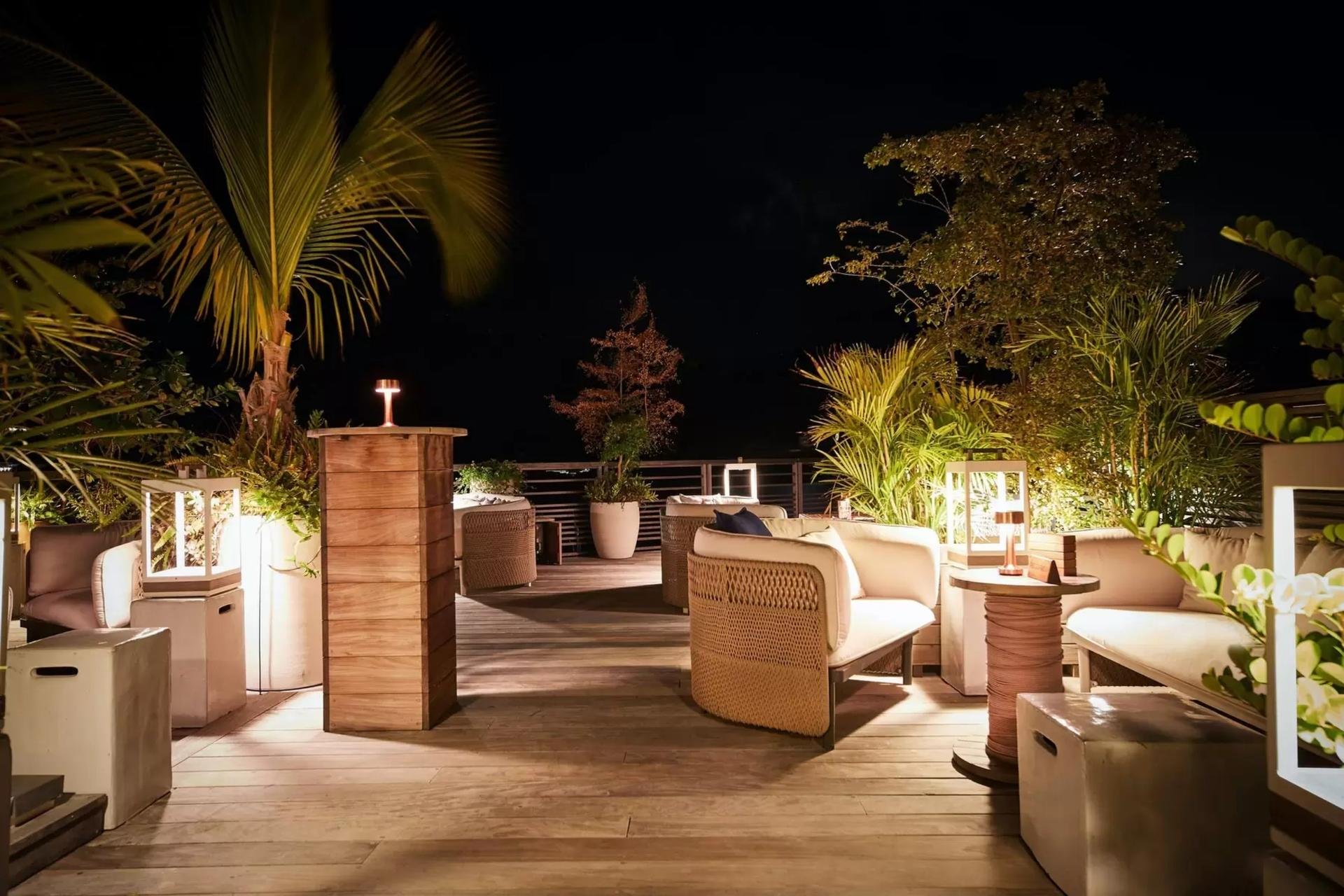 Rooftop