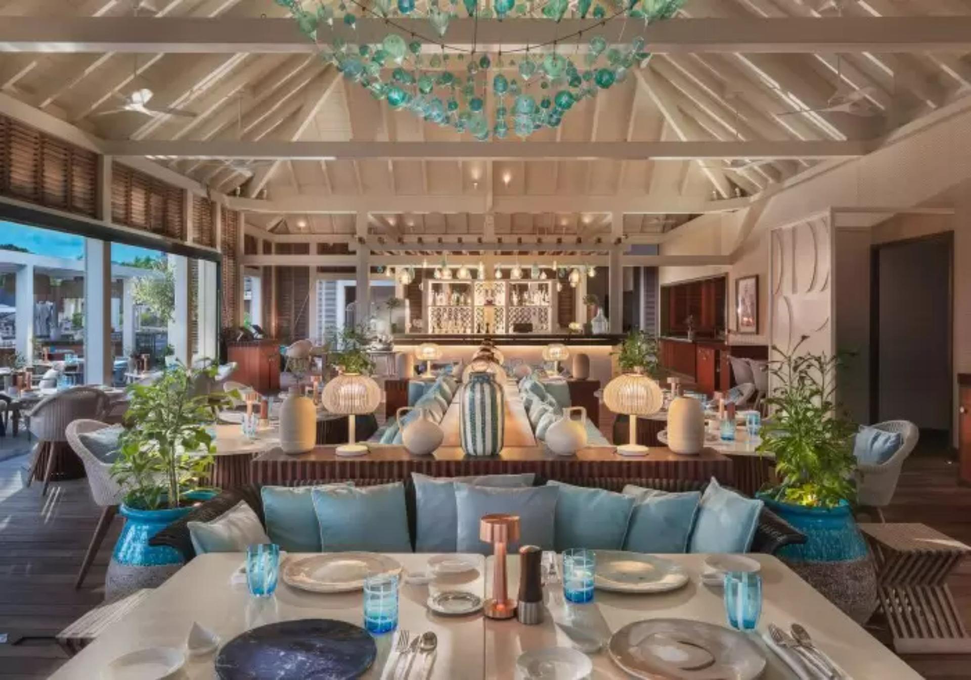 Amis St. Barth
