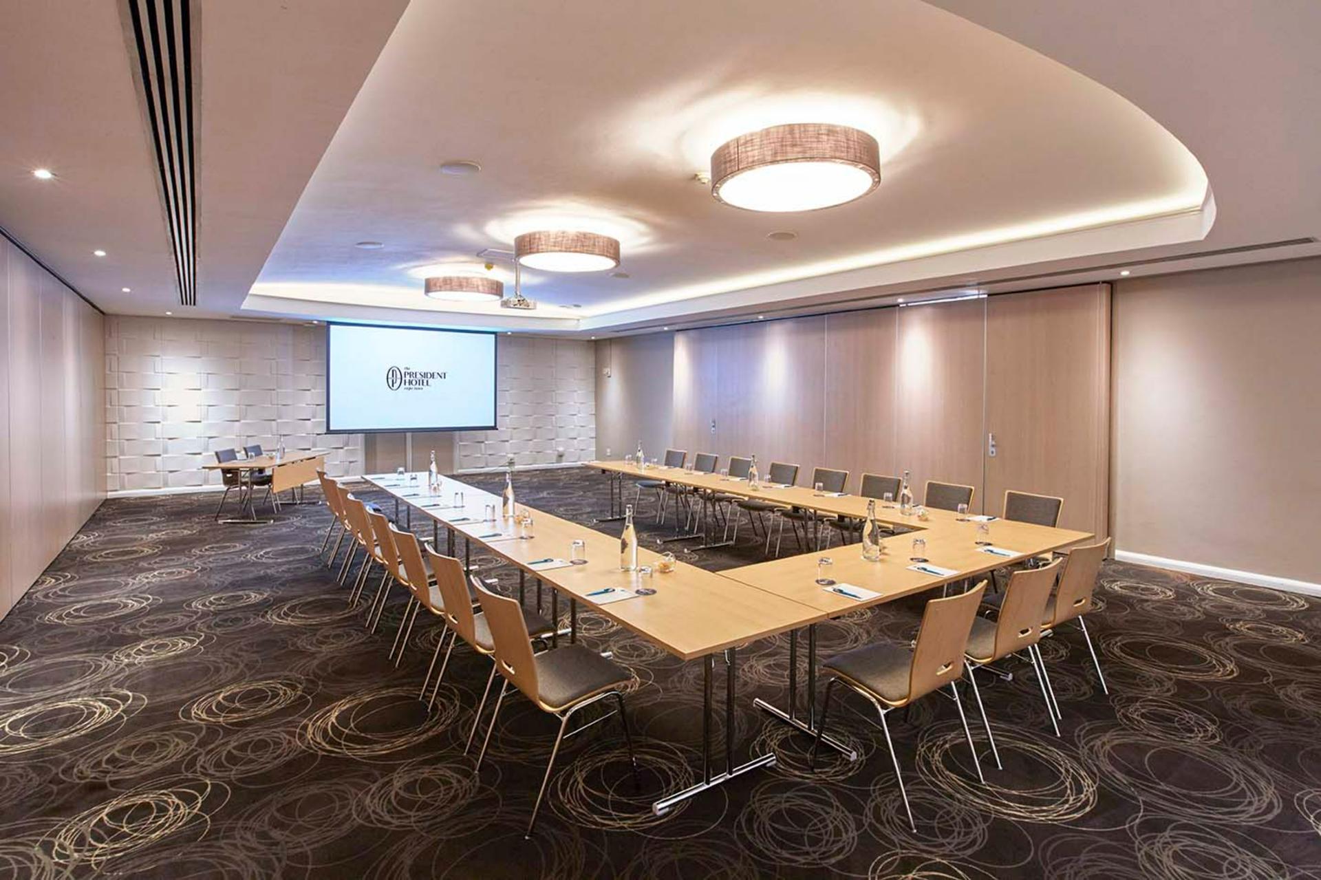 President Room