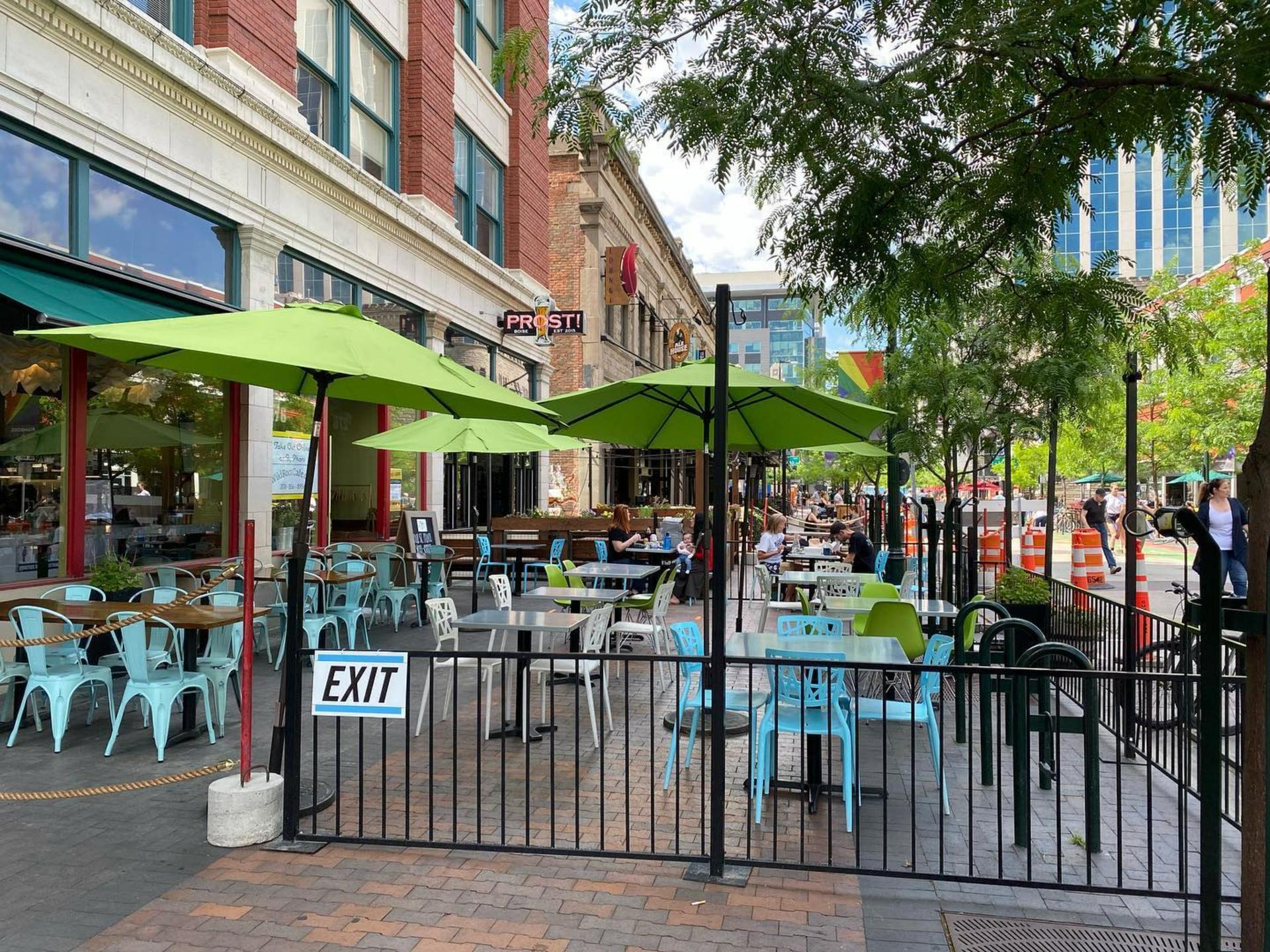 Full Buyout of Wild Root