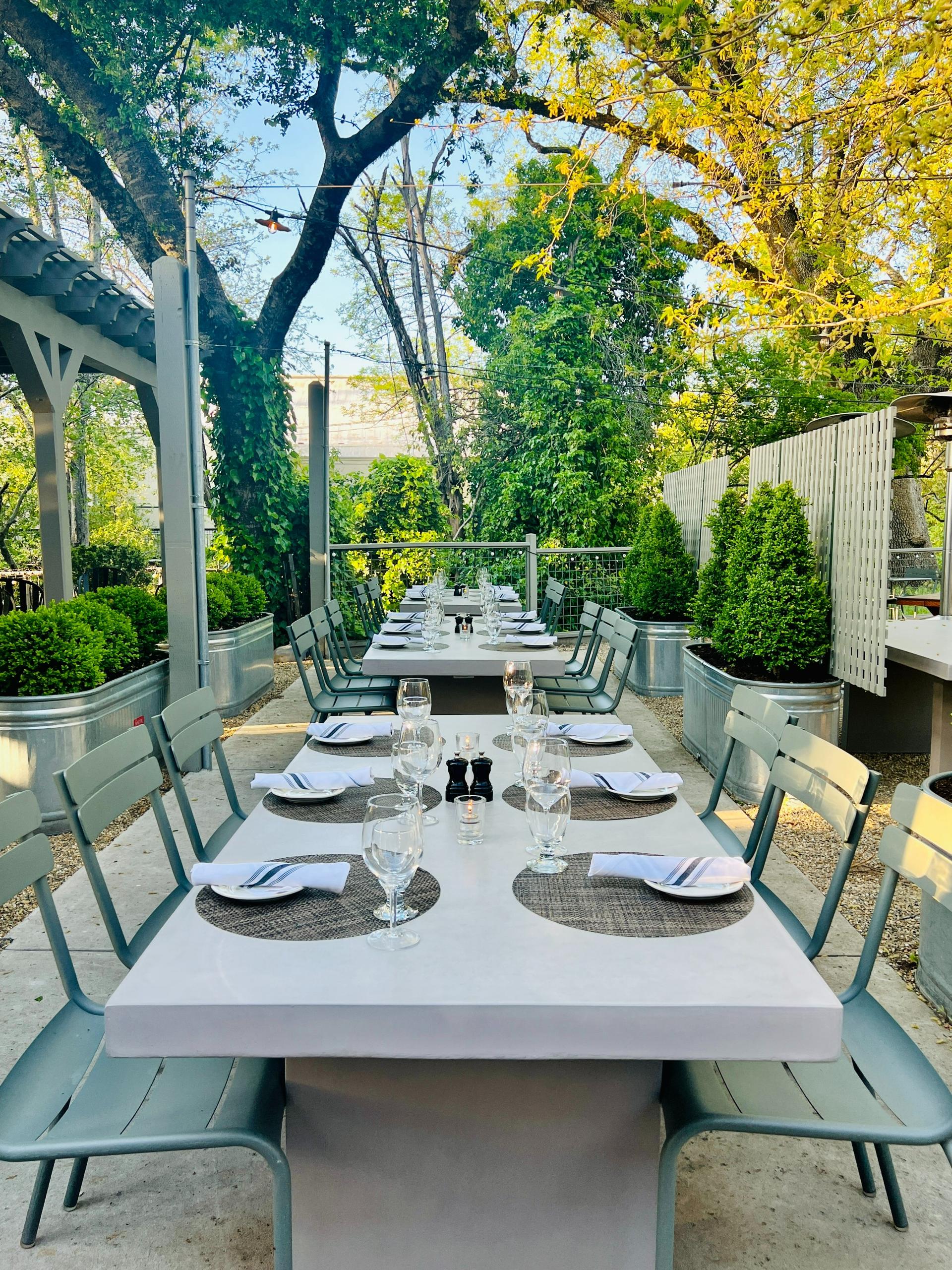 Full Buyout of Calistoga Inn Restaurant & Brewery | Calistoga, CA