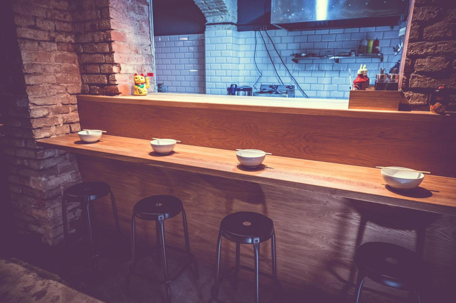 Full Buyout of SOI fusion bar