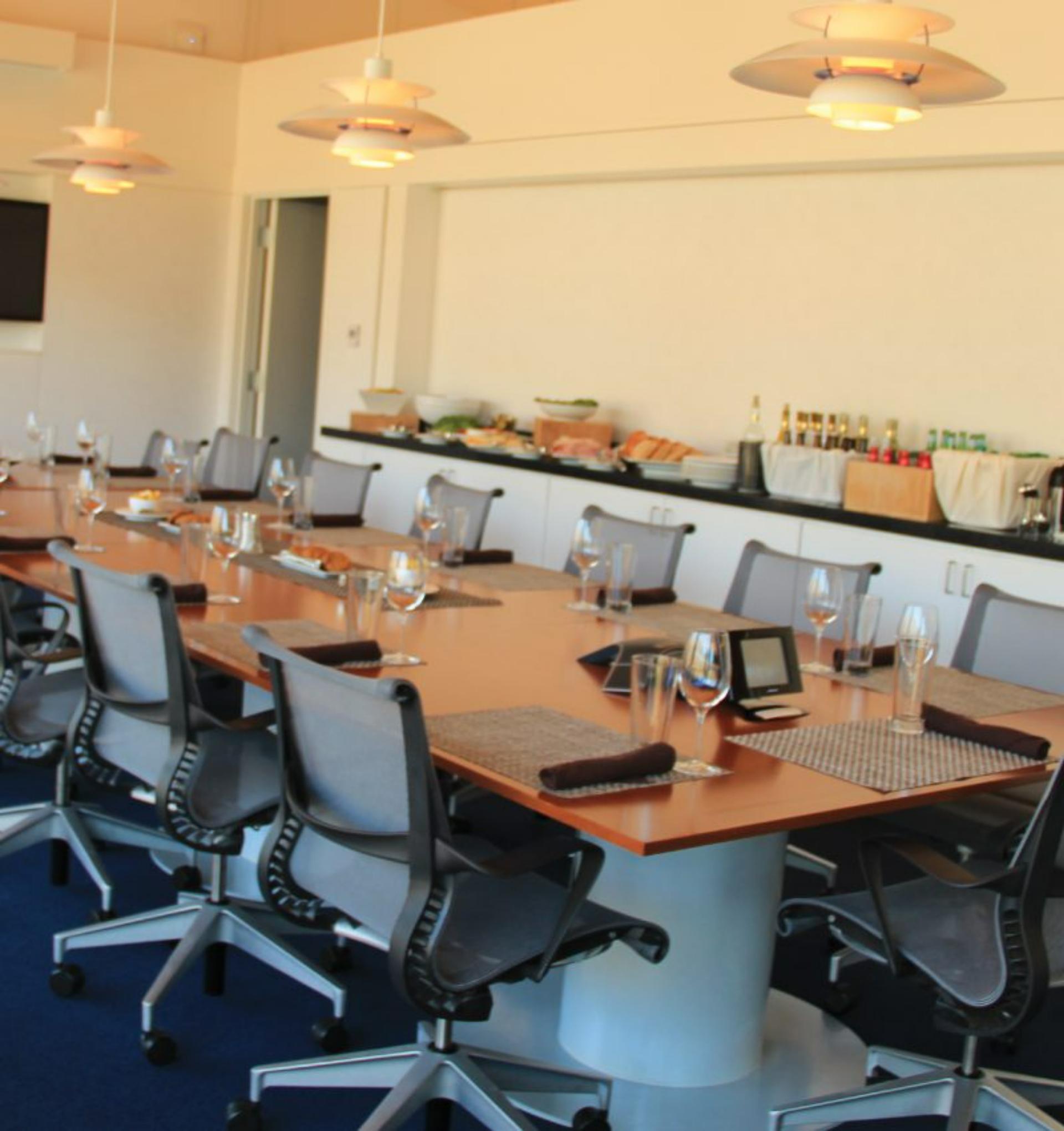 Boardroom