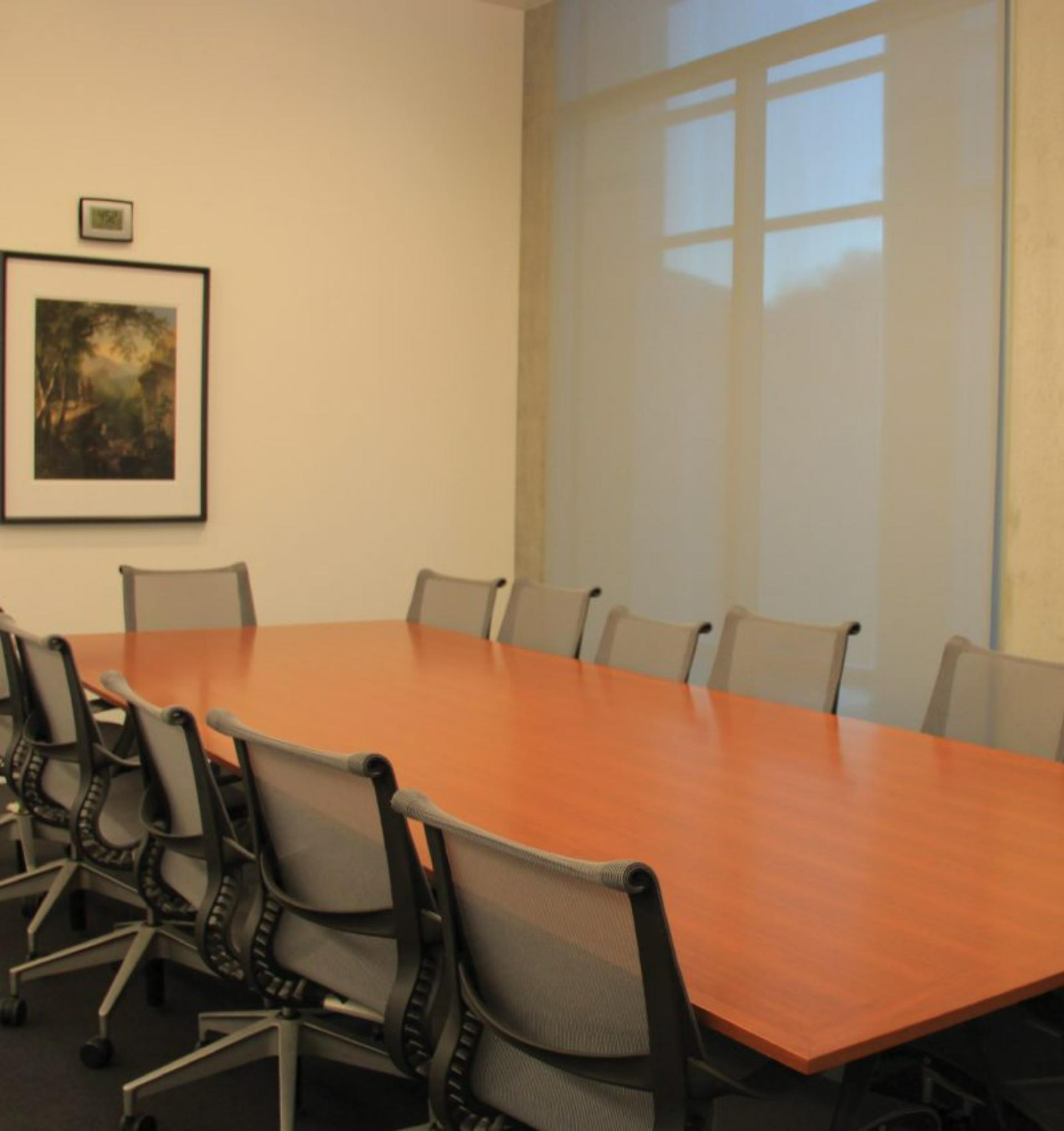 Seminar Room