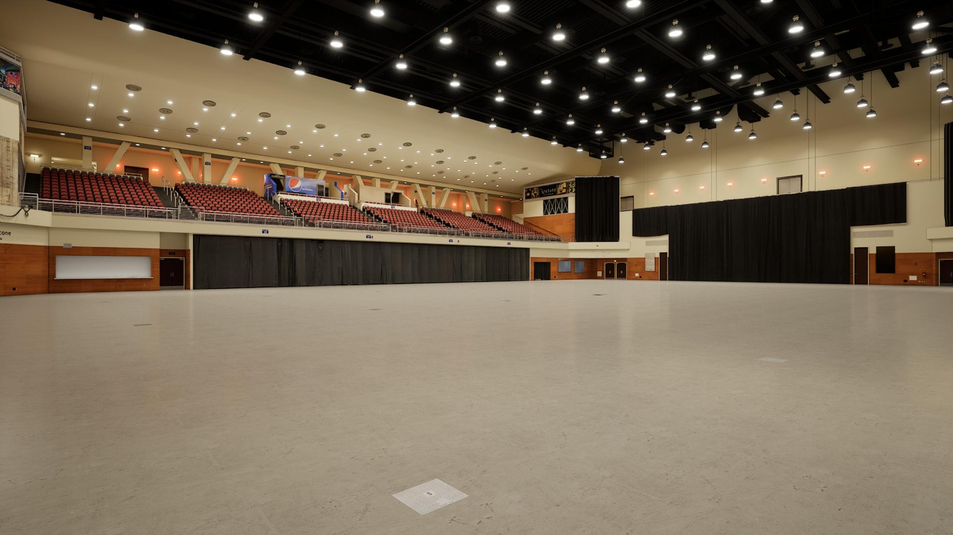 The Event Center