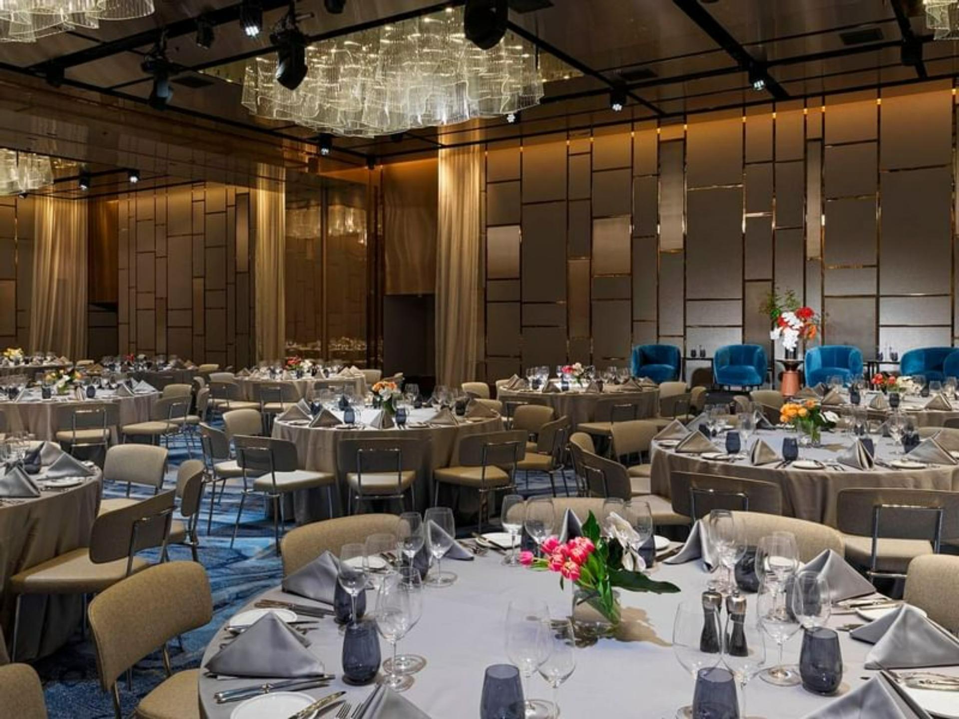 Pearl Ballroom