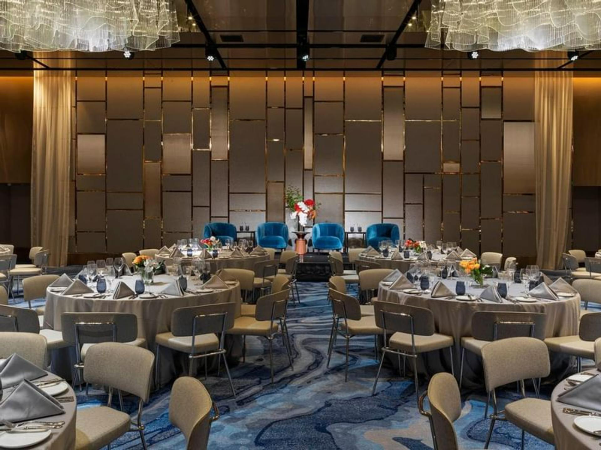 Pearl Ballroom A
