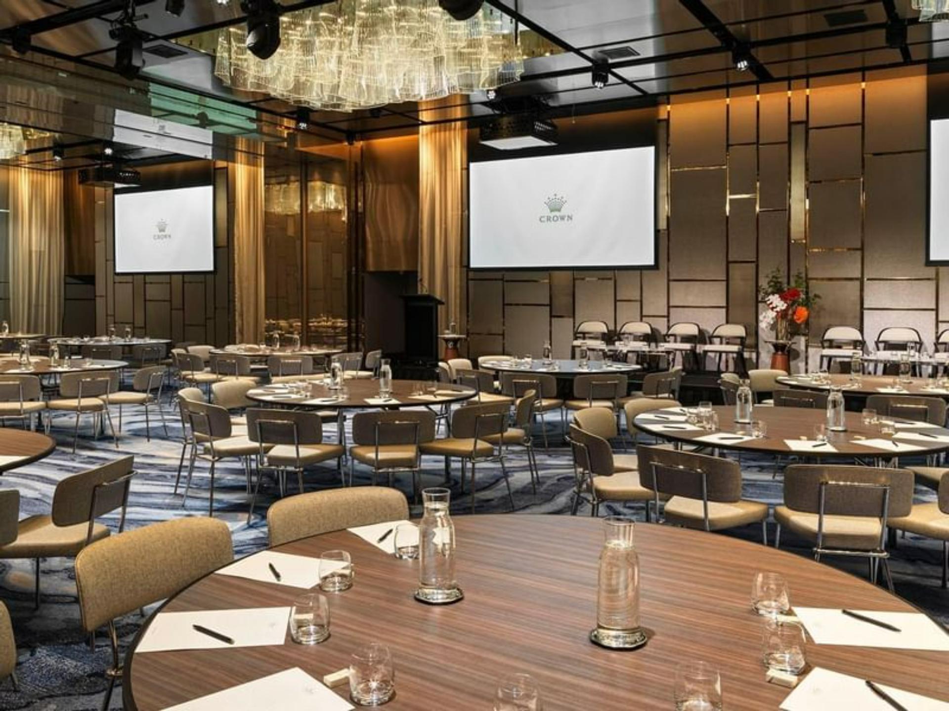 Pearl Ballroom C