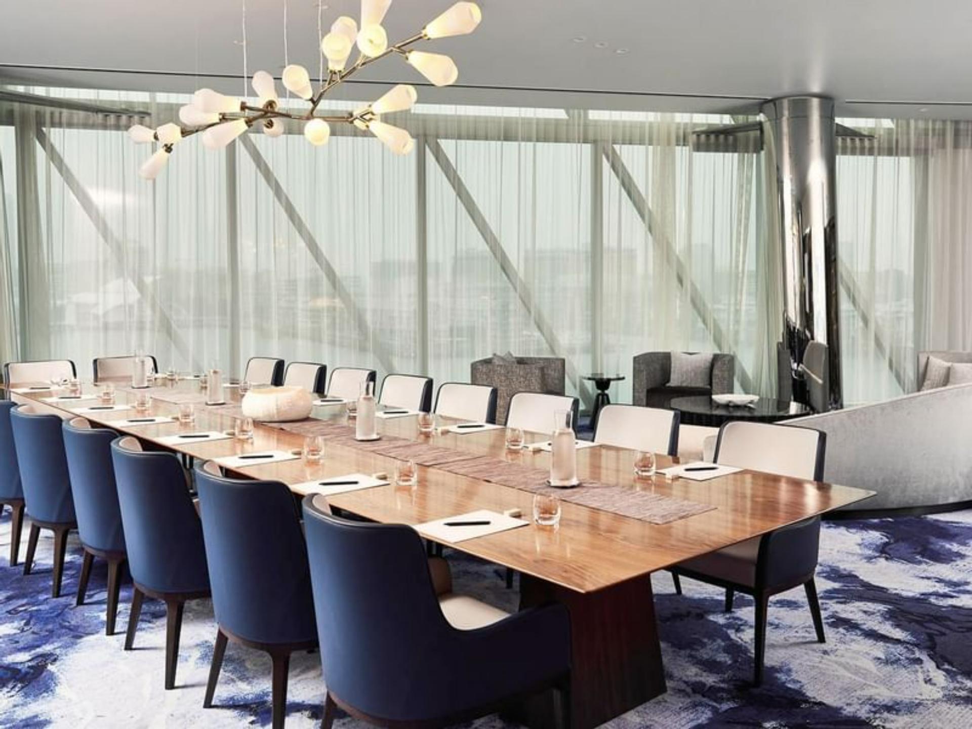 Opal Suite