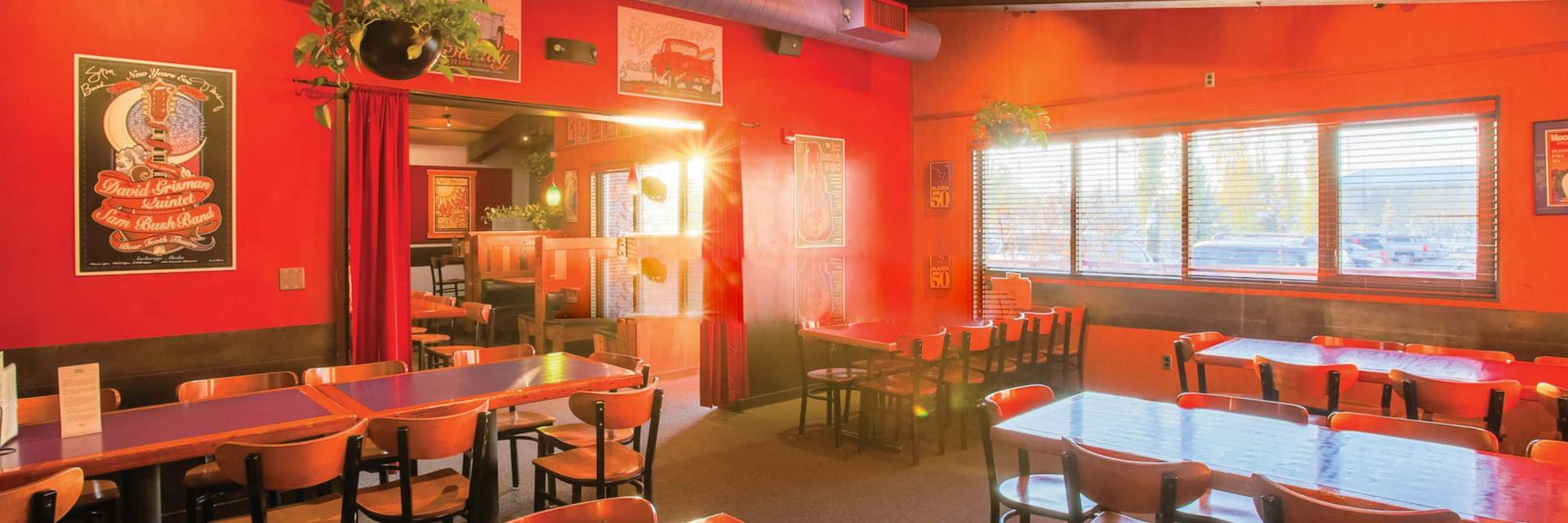  Banquet Room