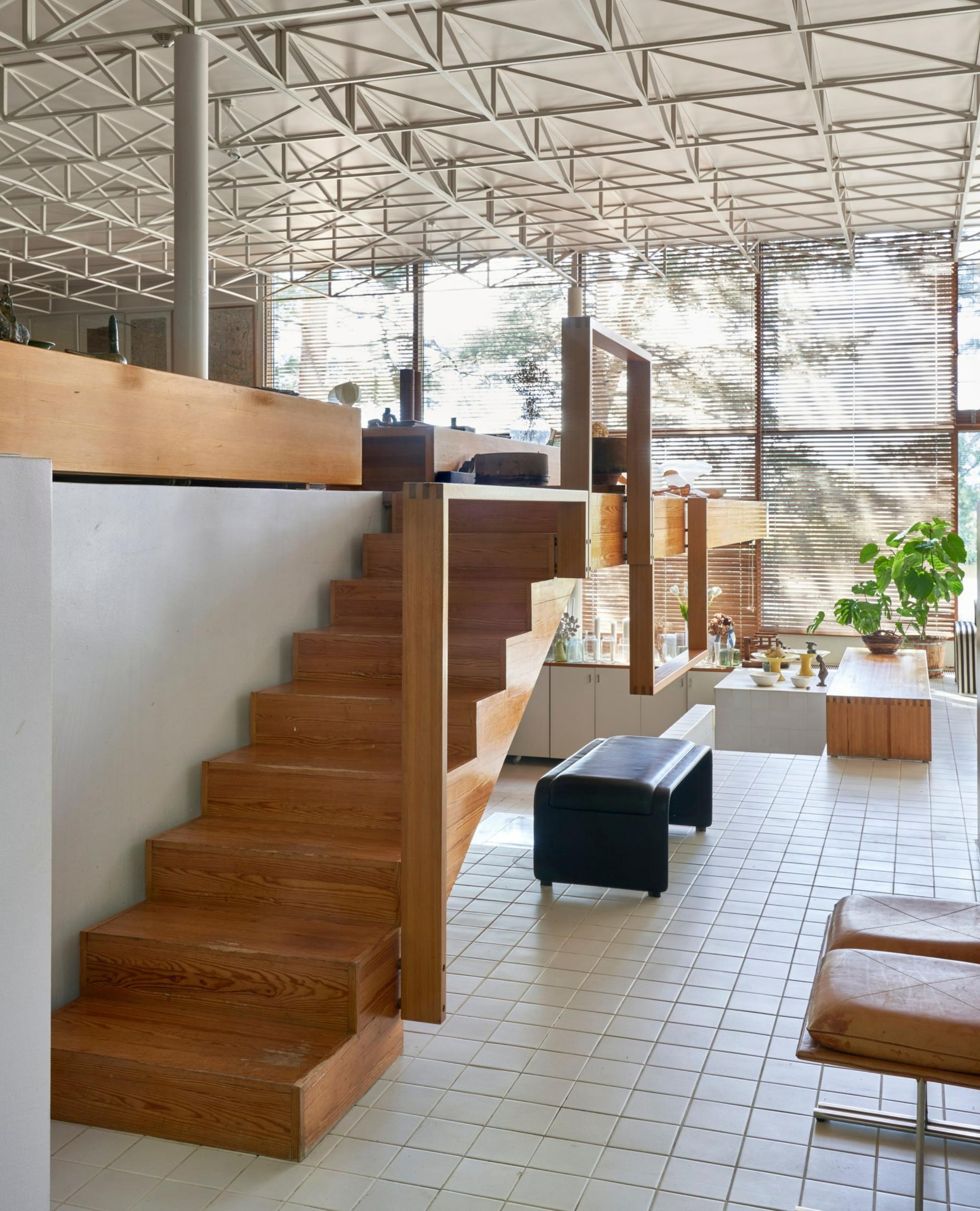 Full Buyout of Design Museum Helsinki