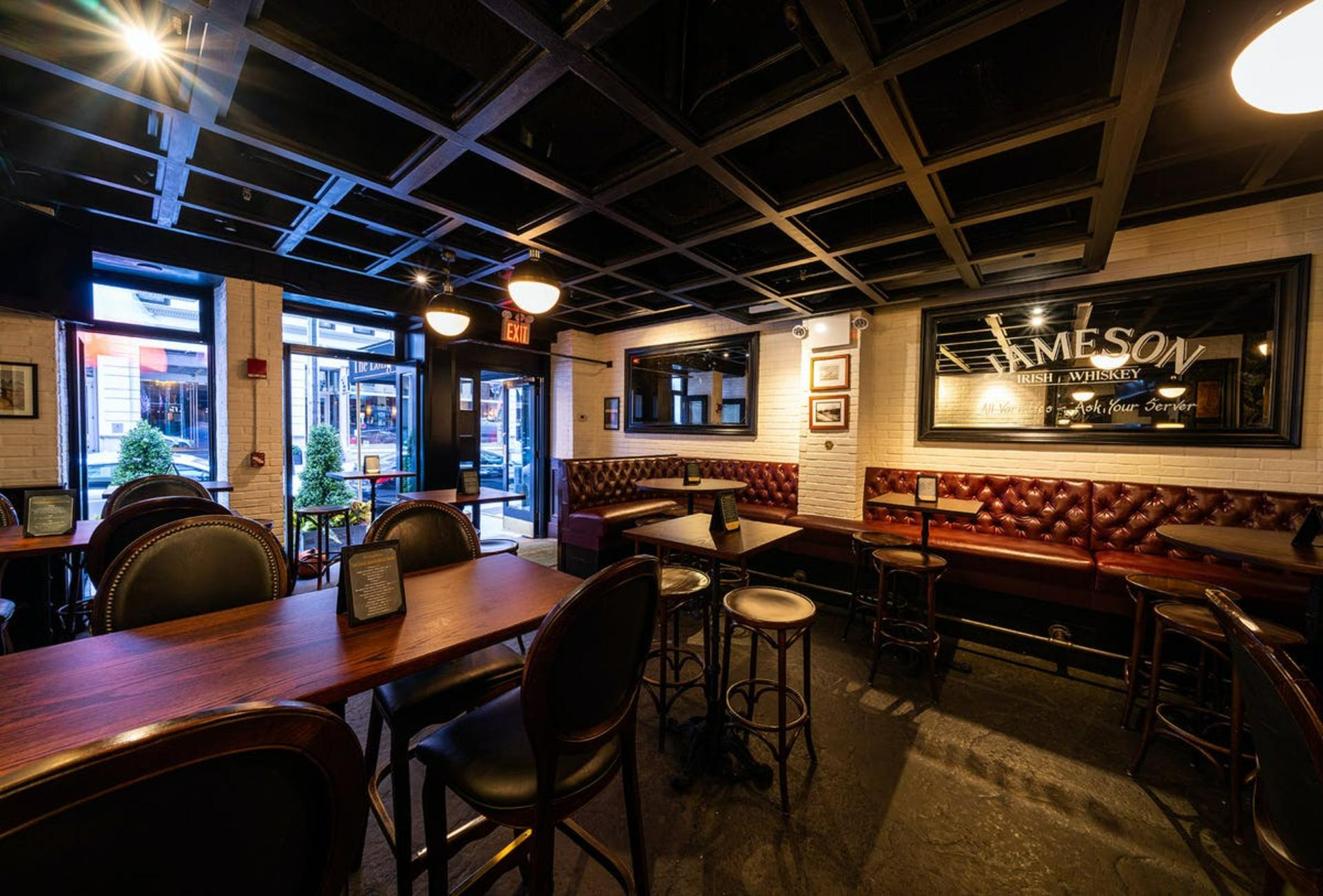 Grill Room