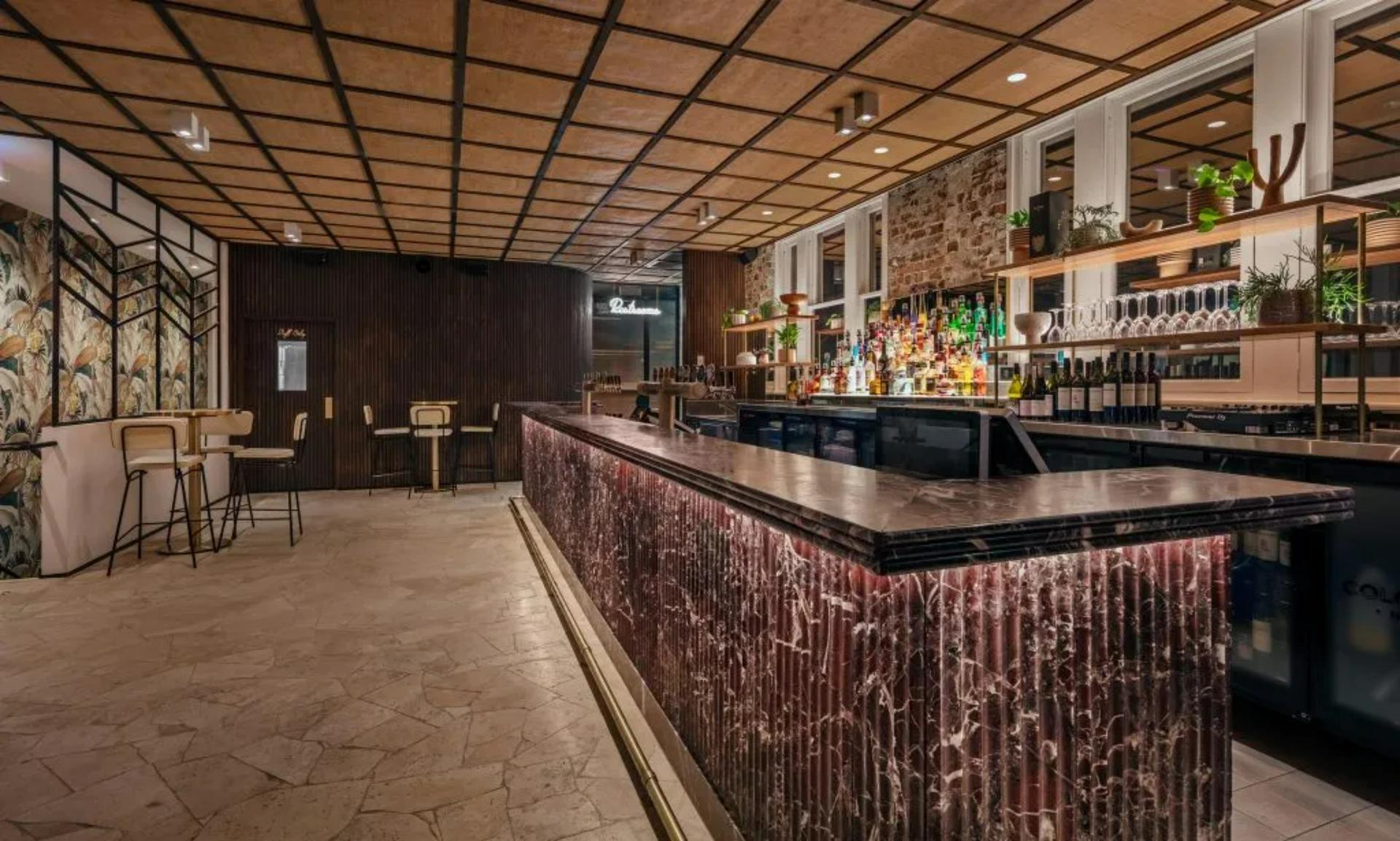 Public Bar