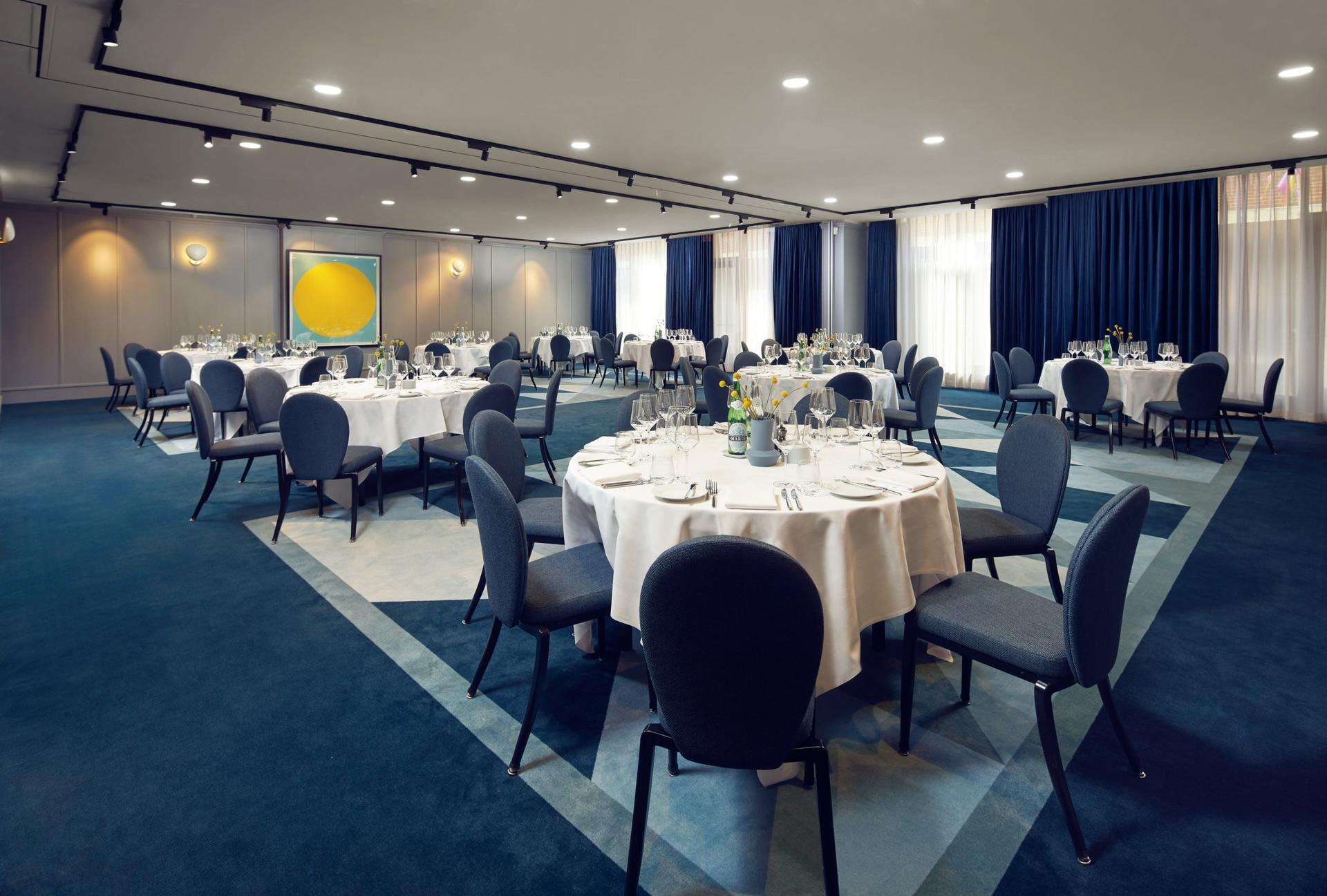 Emerson Room