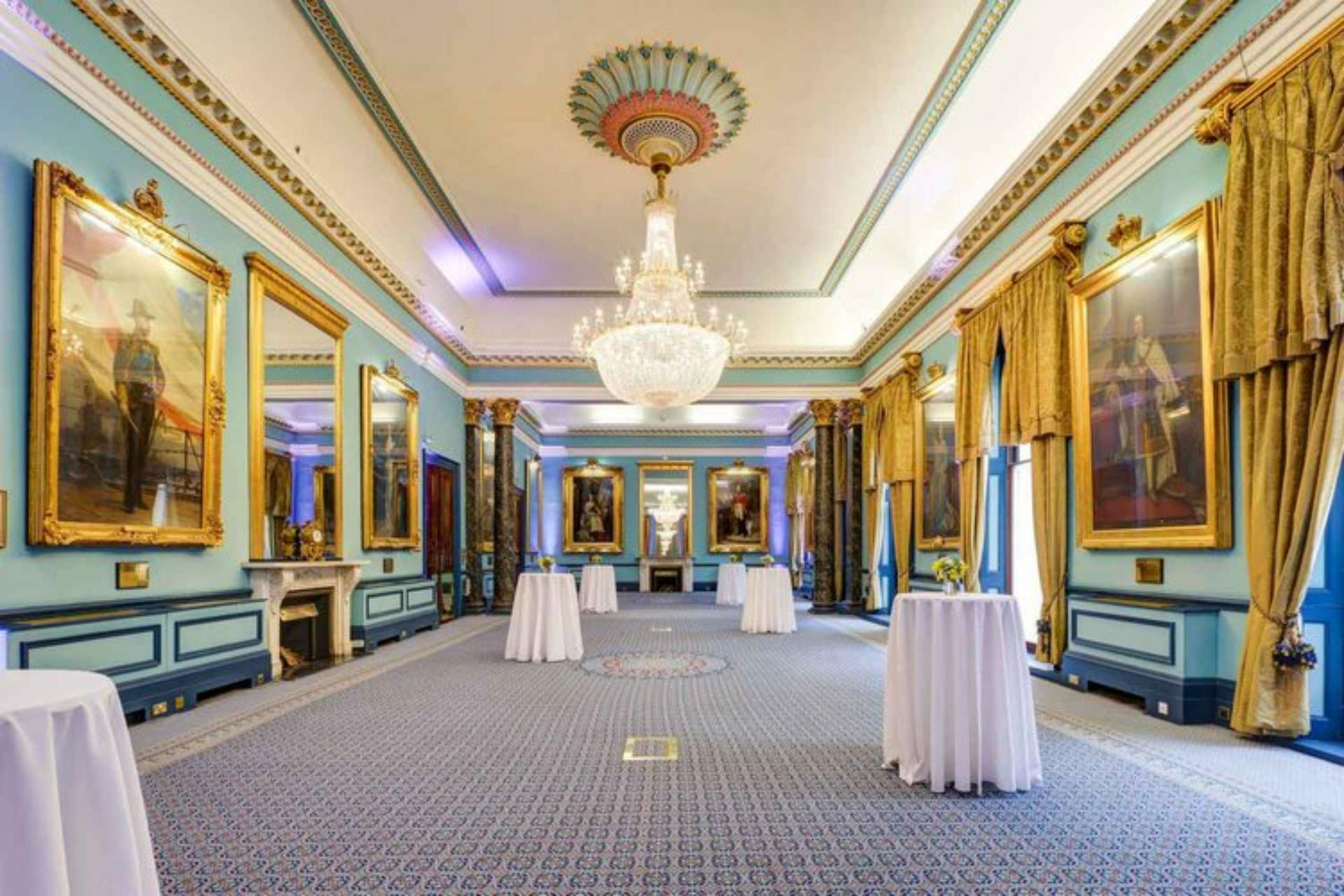 Nash Room