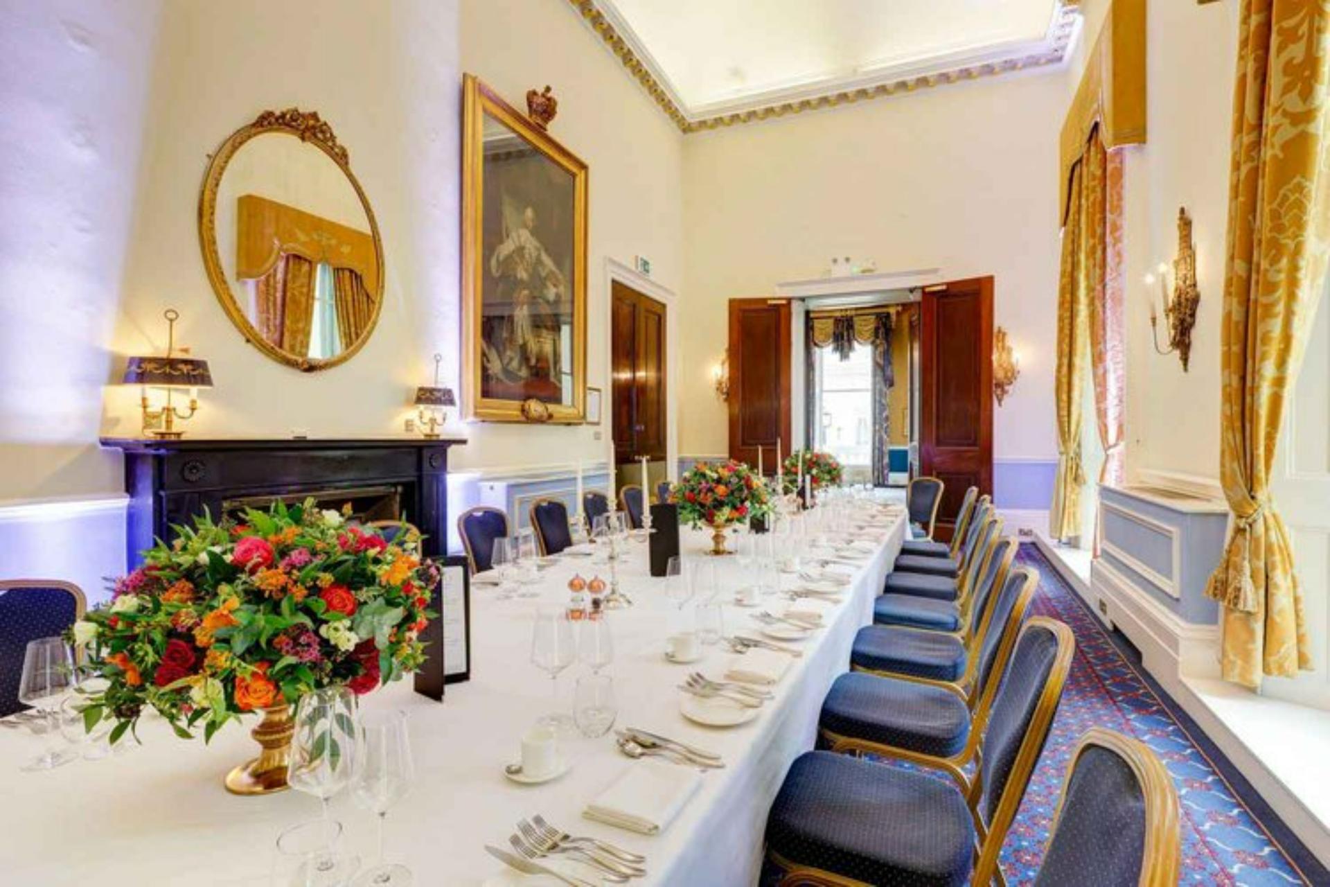 St James Room 1 