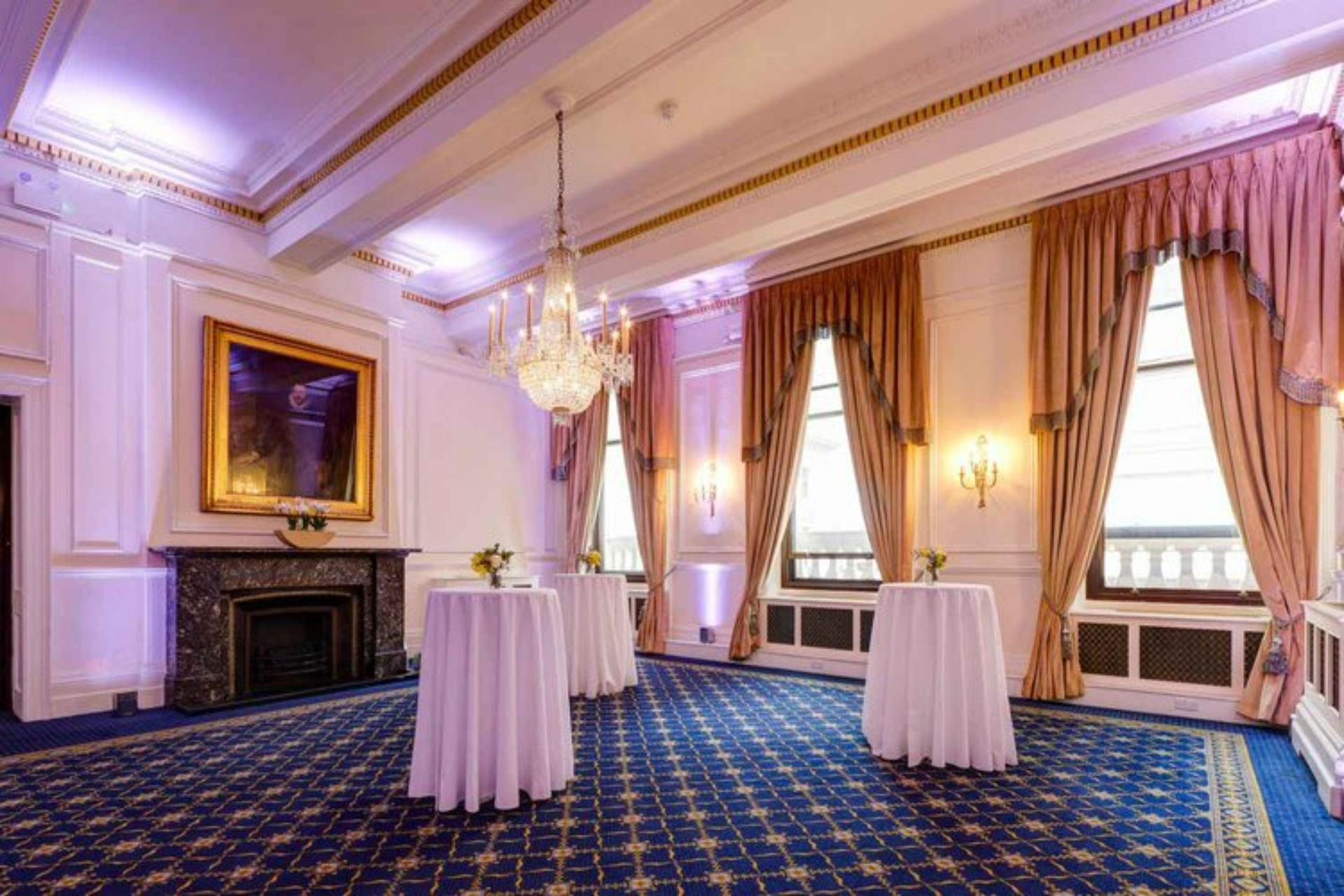 Trafalgar Rooms 1 & 2