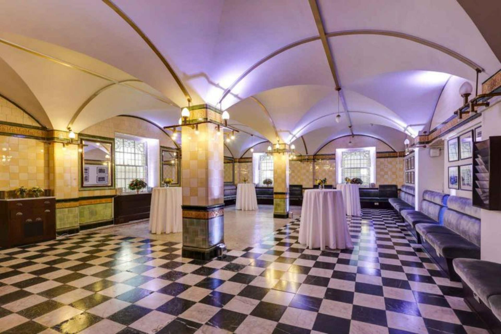 Café Duke