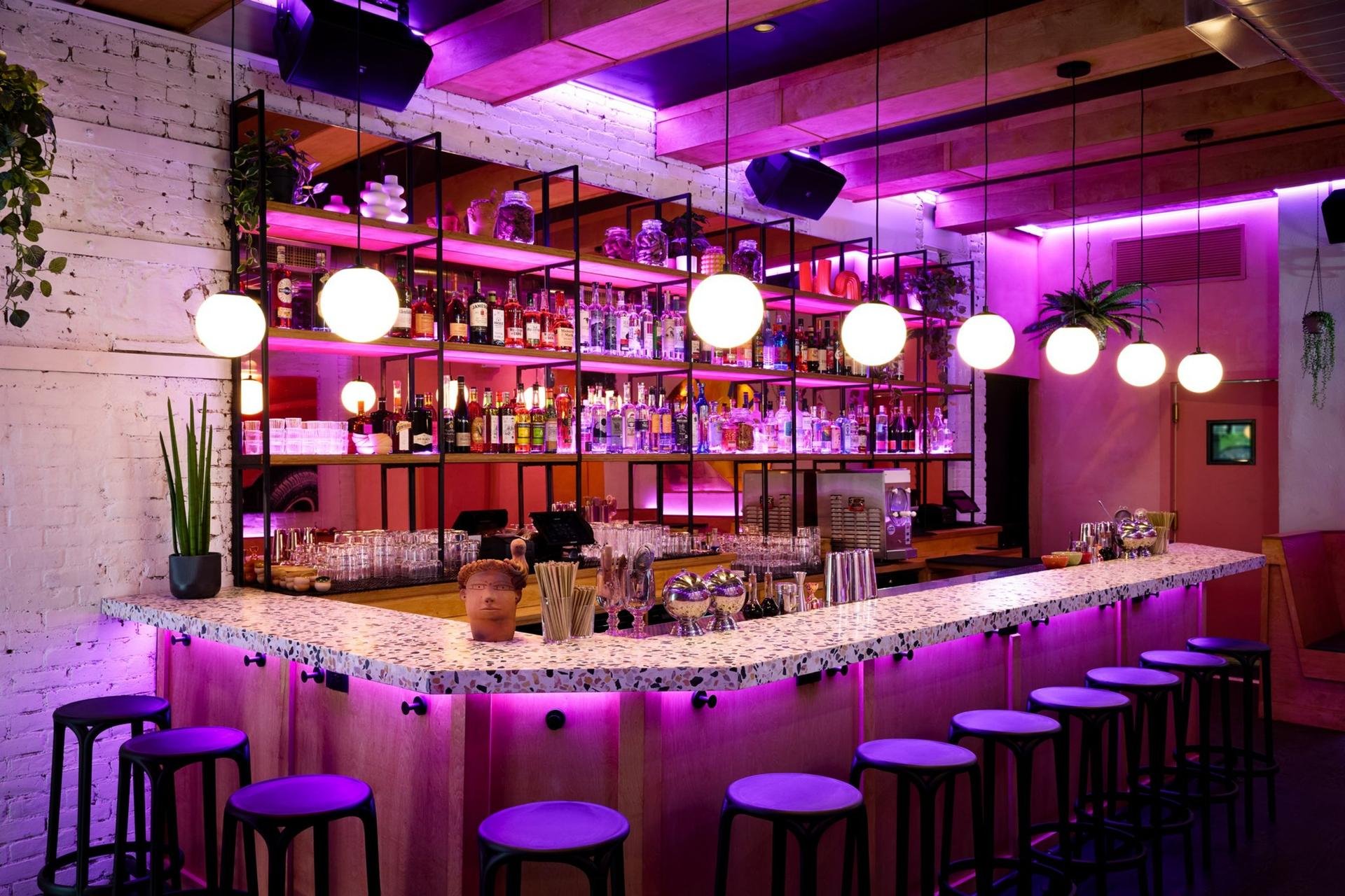 Full Buyout of Superbueno