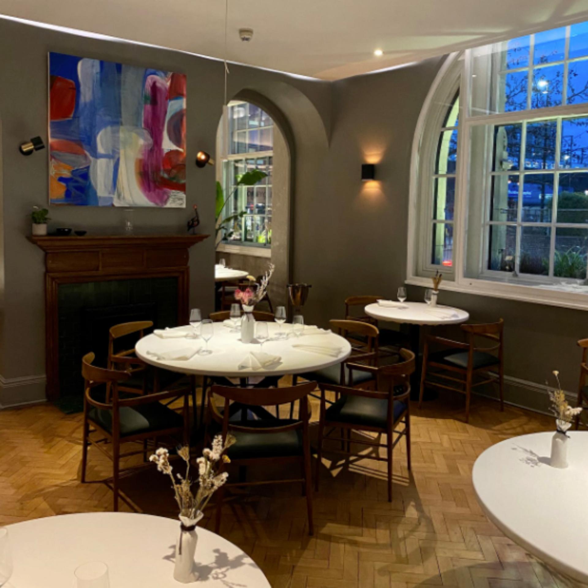 Private Room 