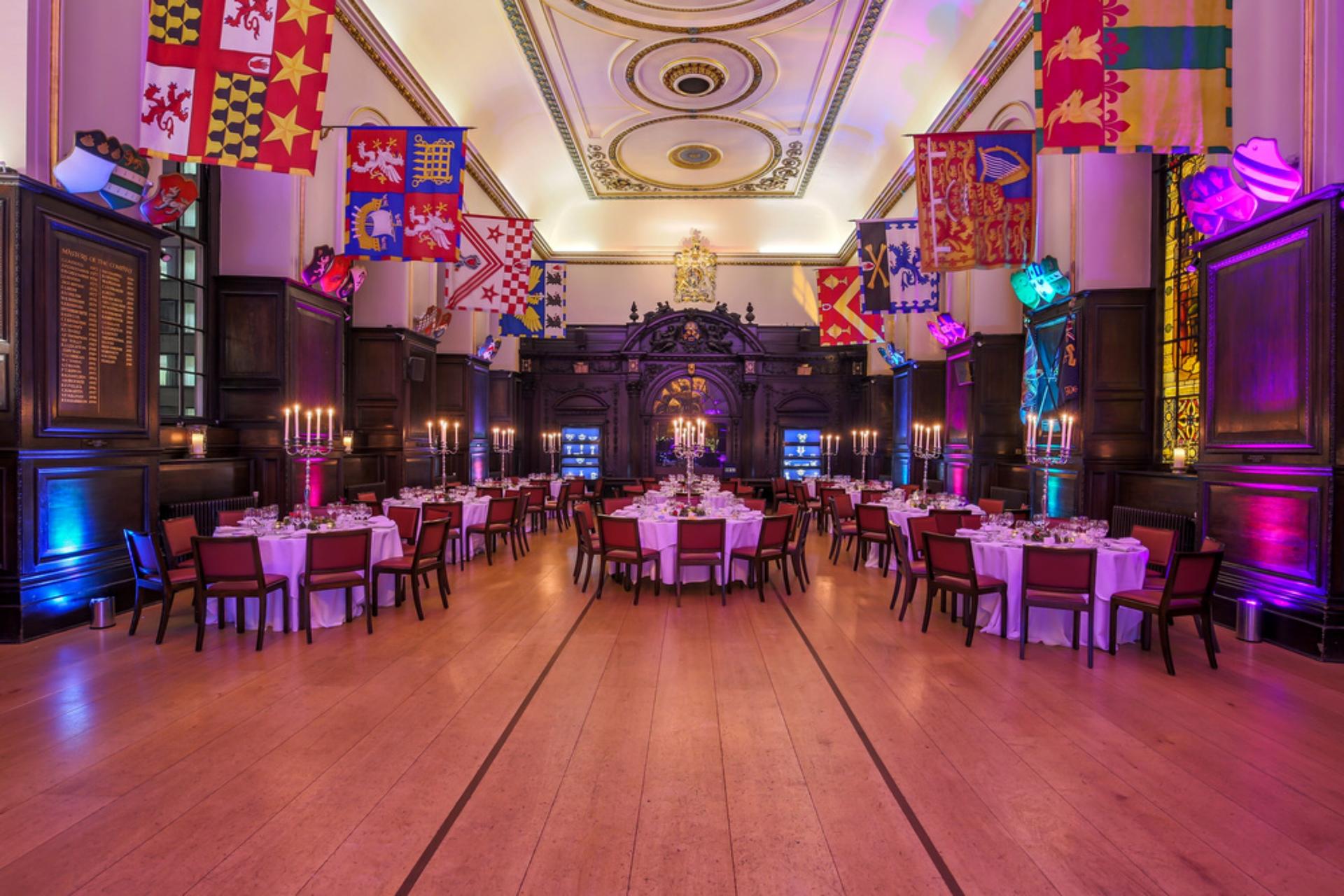 Main Hall