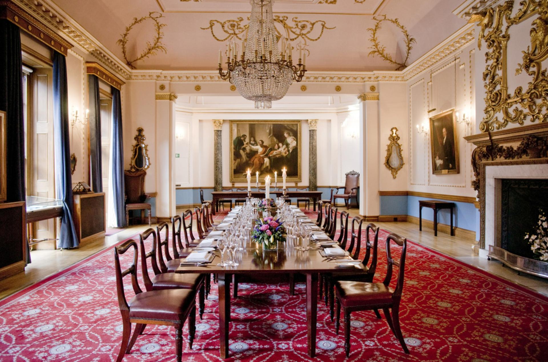 Court Room