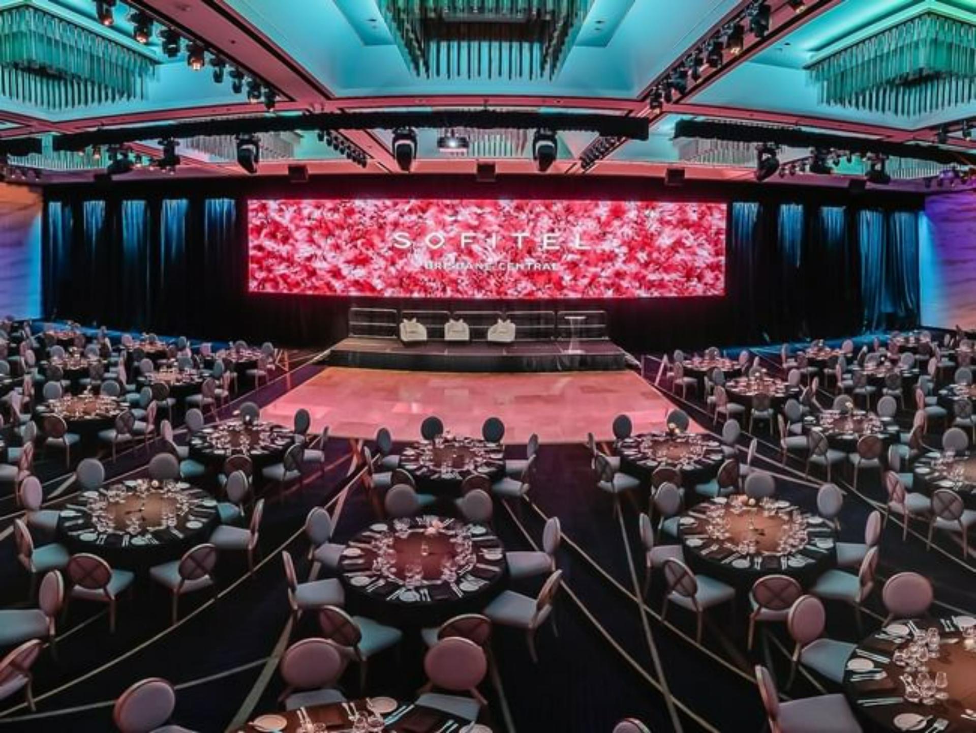 Ballroom Three