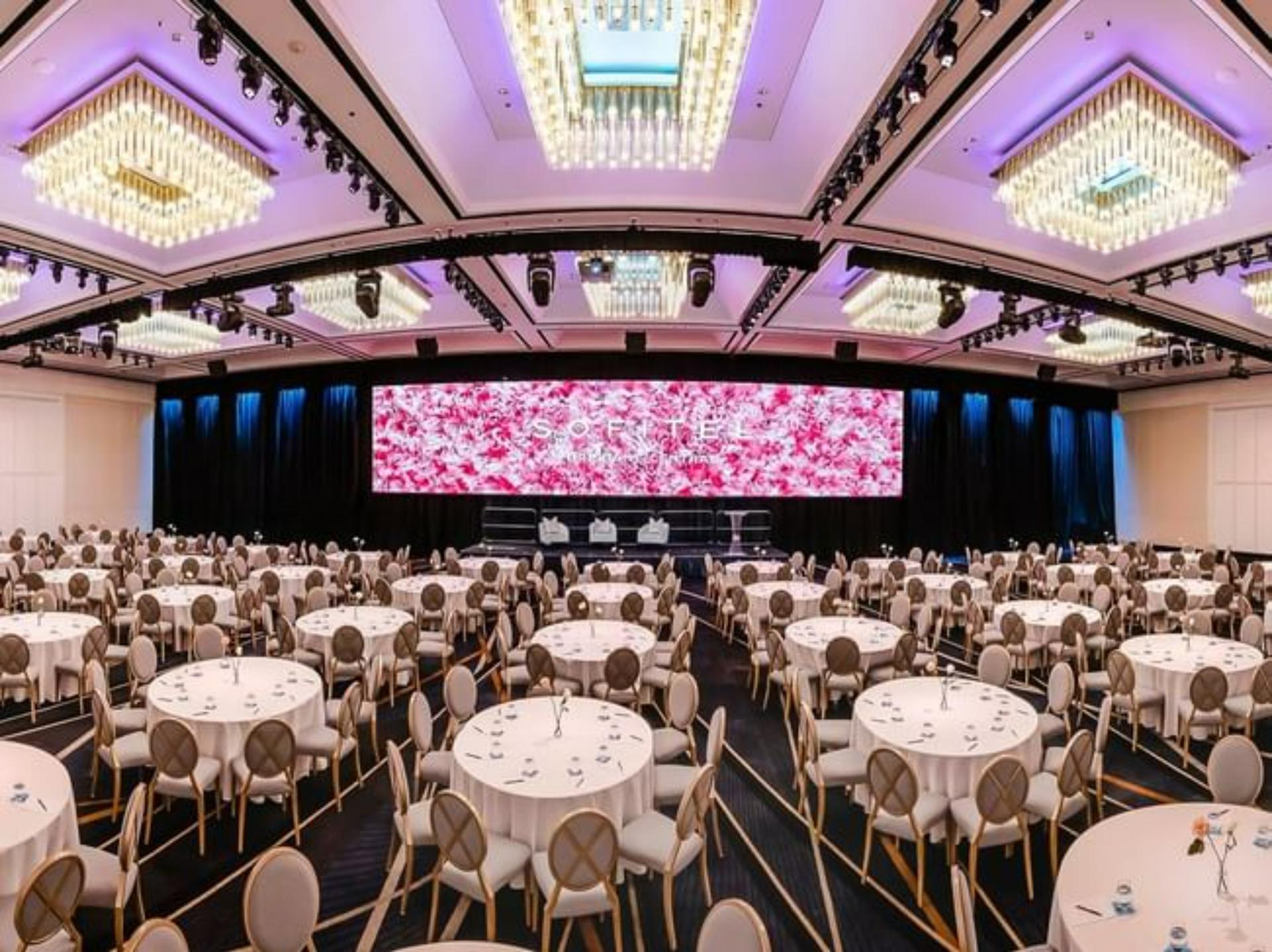 Ballroom Two 