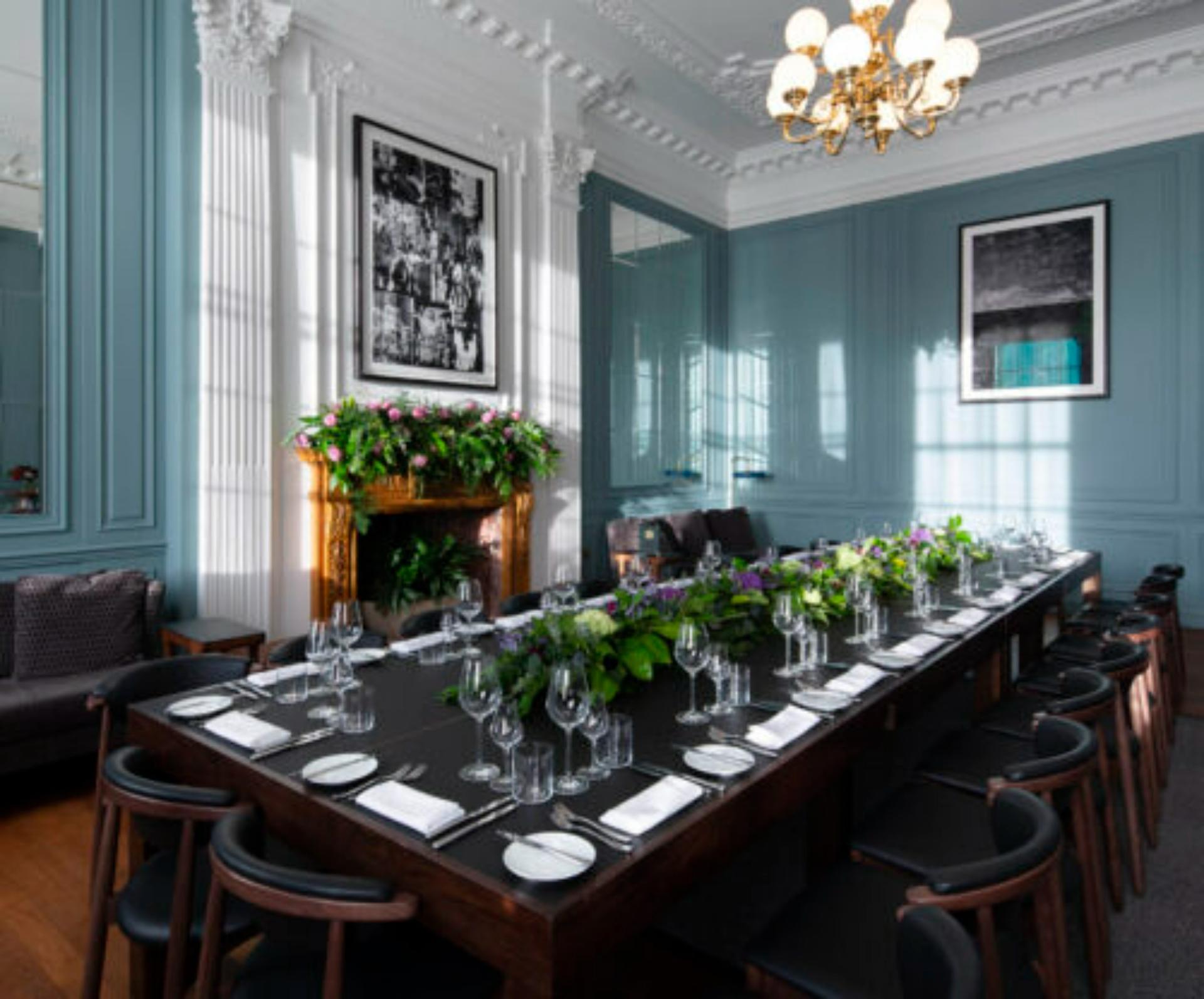 The Games Room