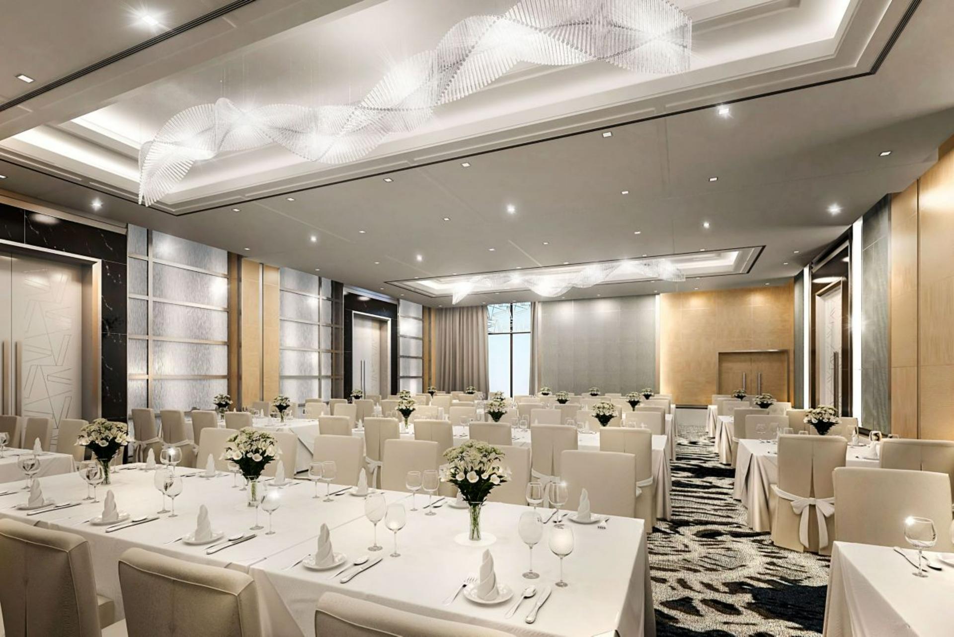 Palm Meeting Room 2