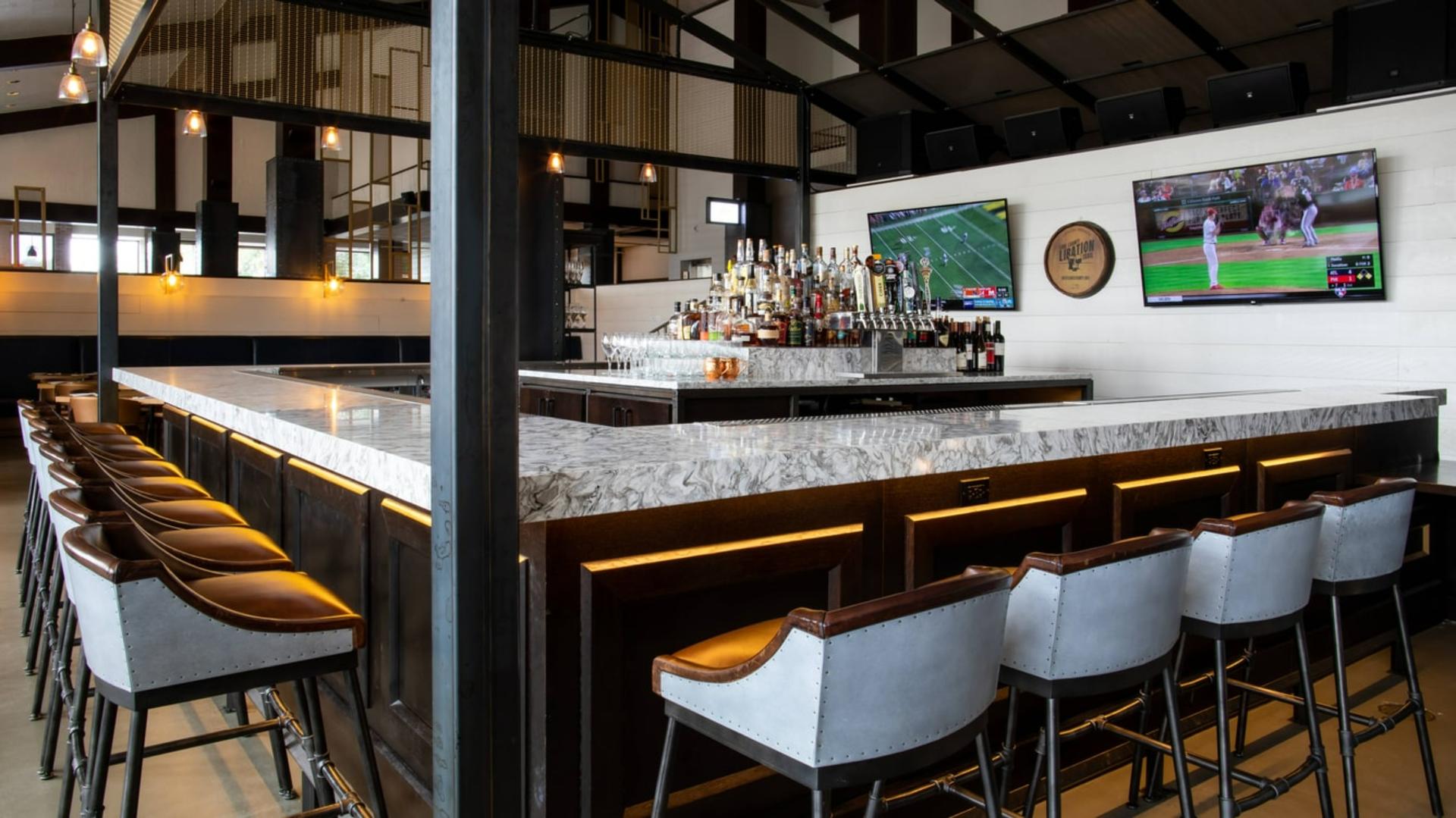 Wright's Brew and Bistro