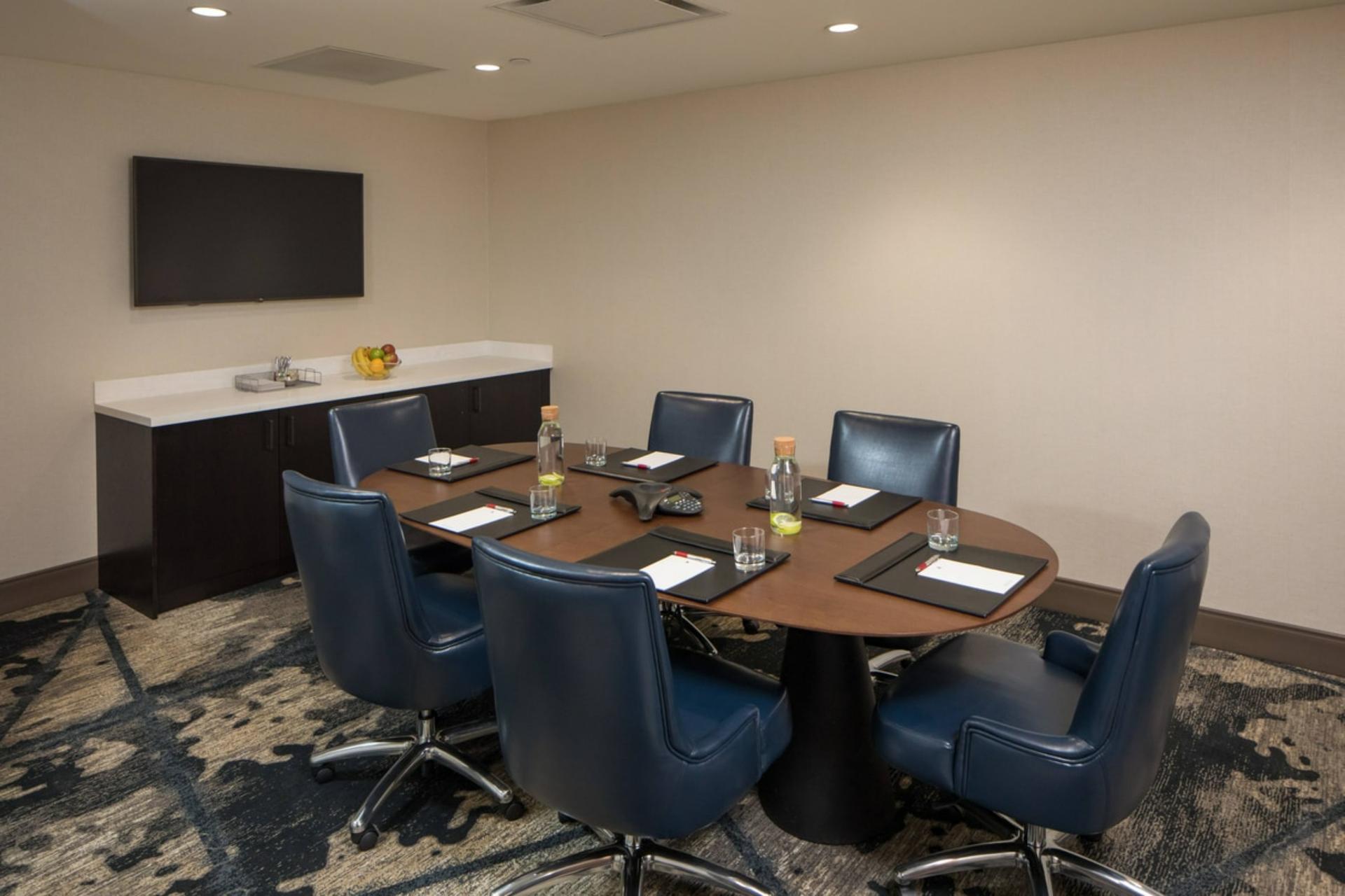 Aptakisic Boardroom