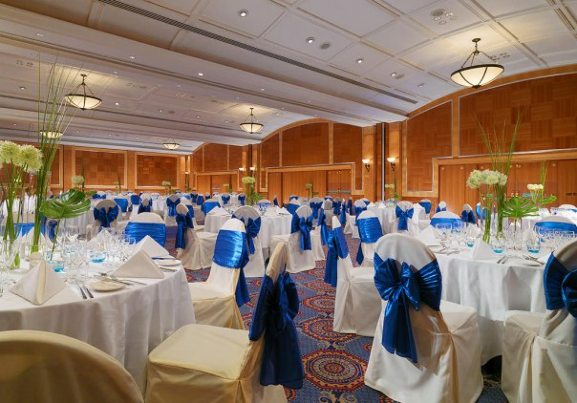 International Suite Double Section