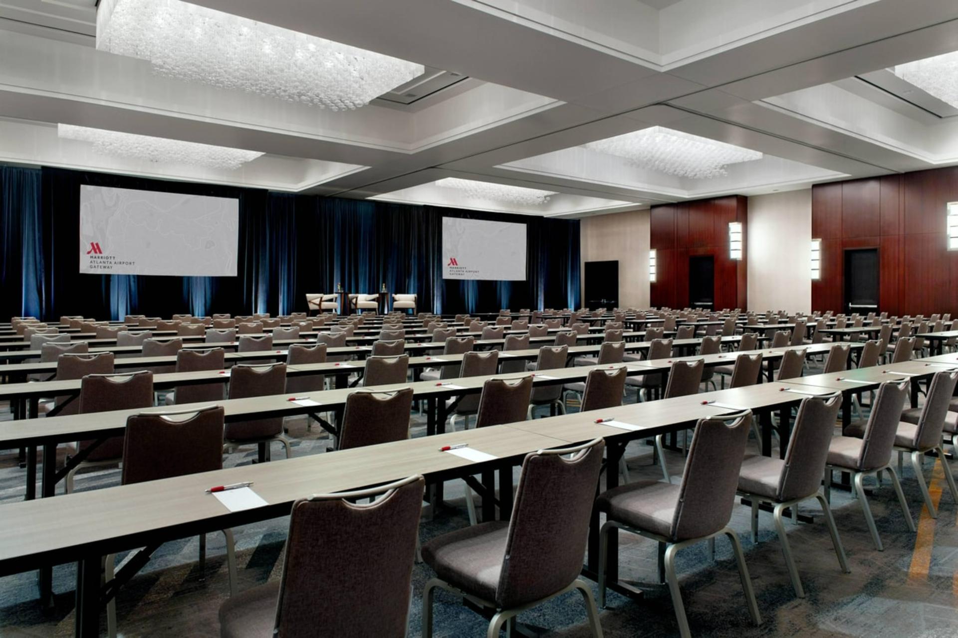 Gateway Ballroom