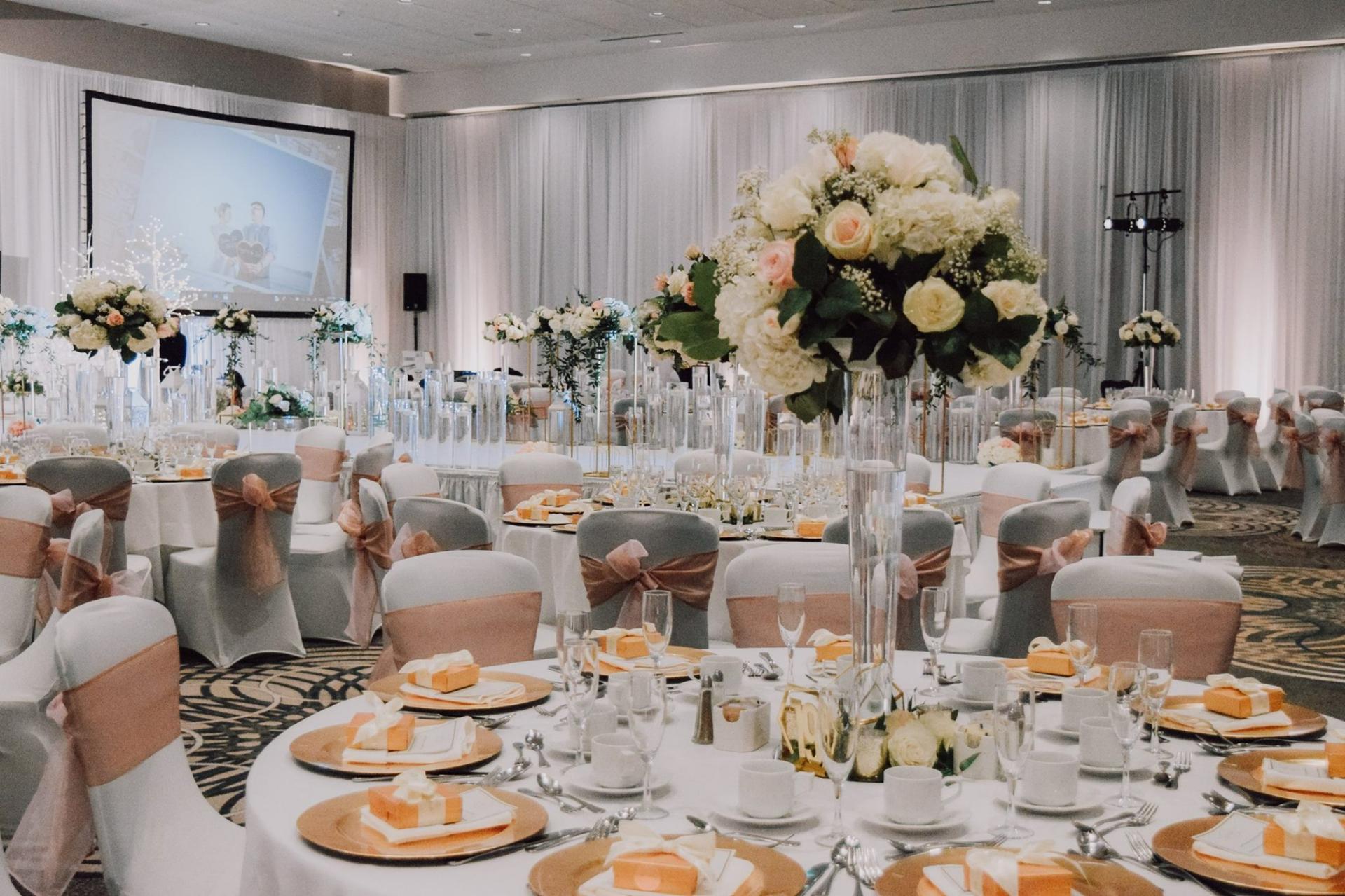 Britannia Ballroom A