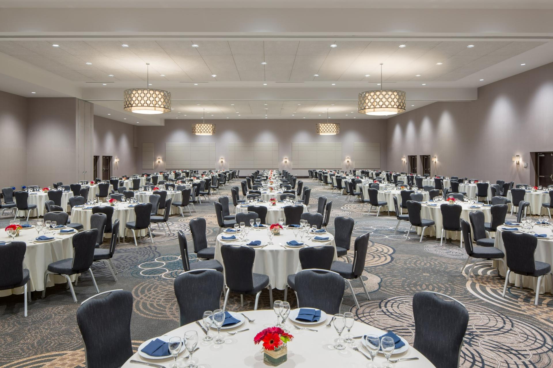 Britannia Ballroom B