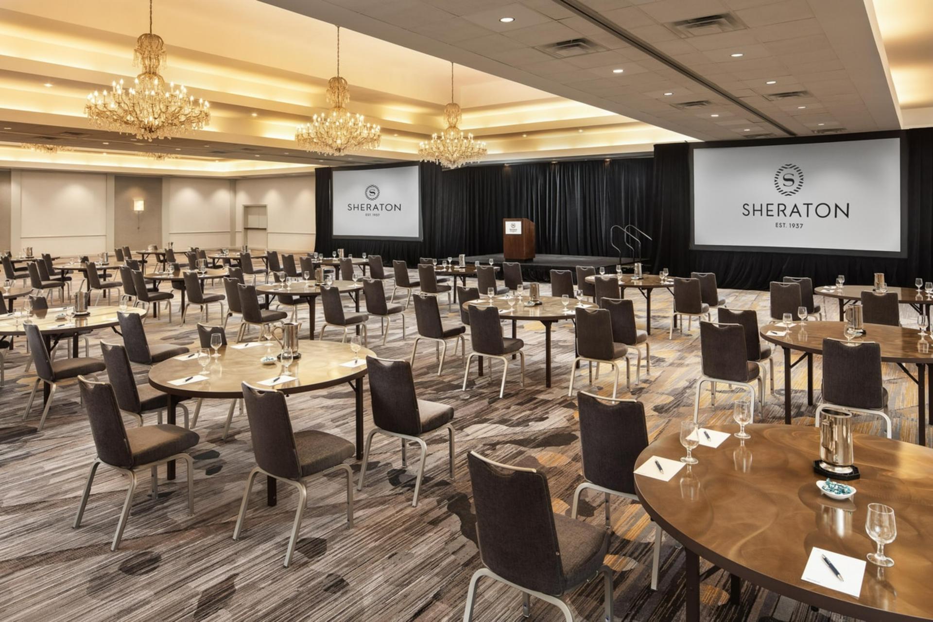 Grand Ballroom South