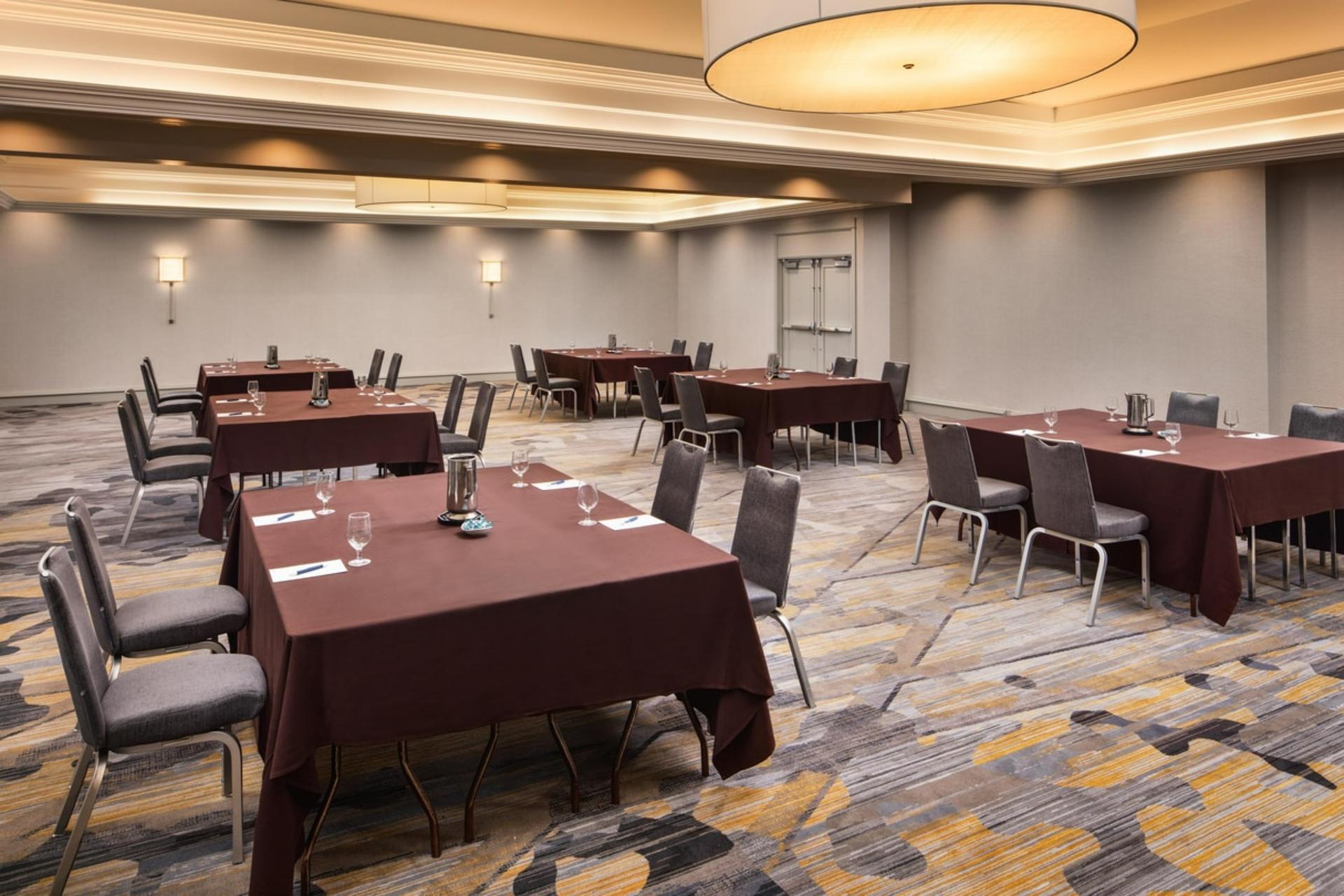 Parsippany Ballroom